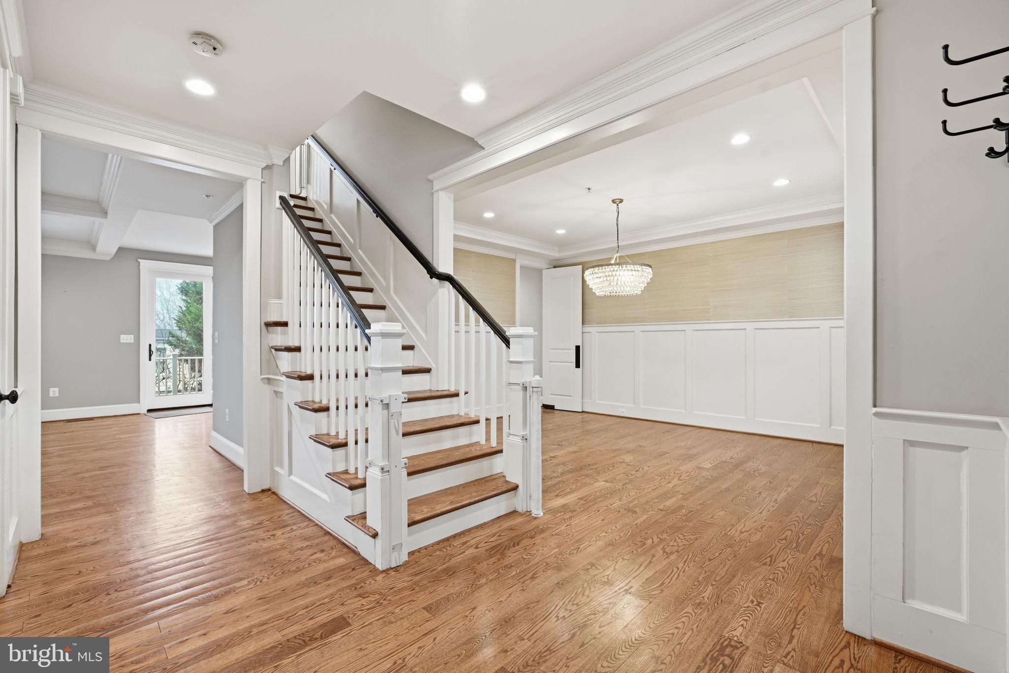 GLENBROOK VILLAGE - Residential