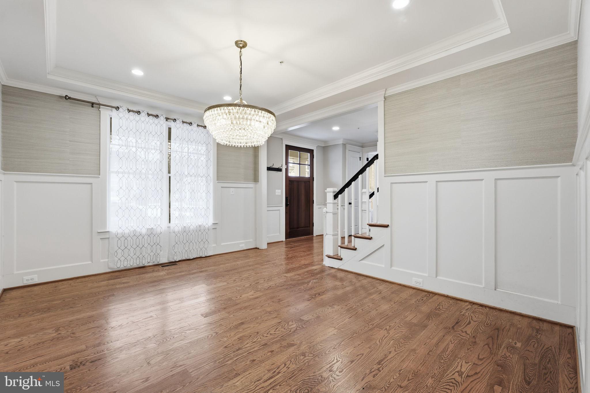 GLENBROOK VILLAGE - Residential