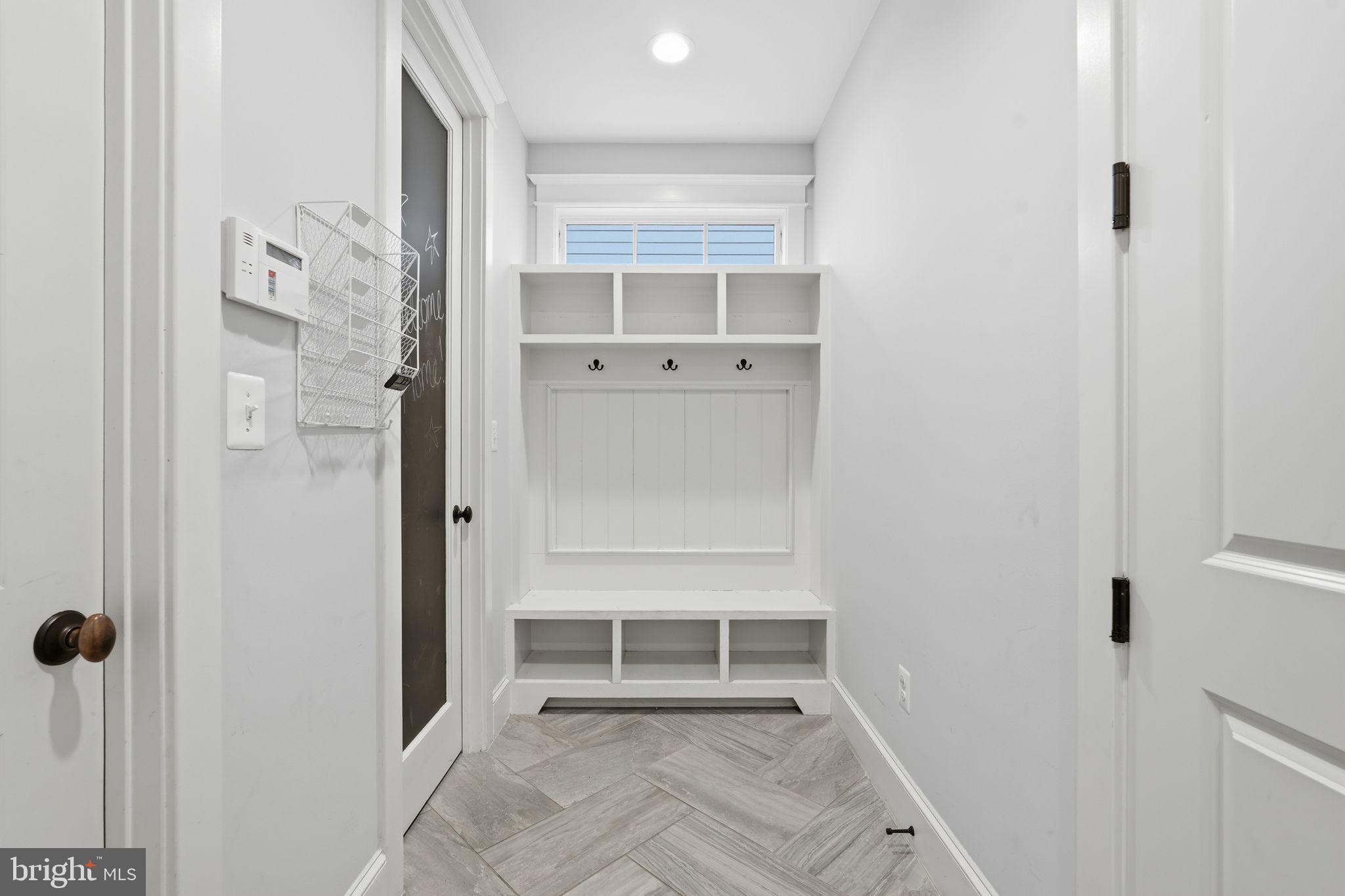 GLENBROOK VILLAGE - Residential