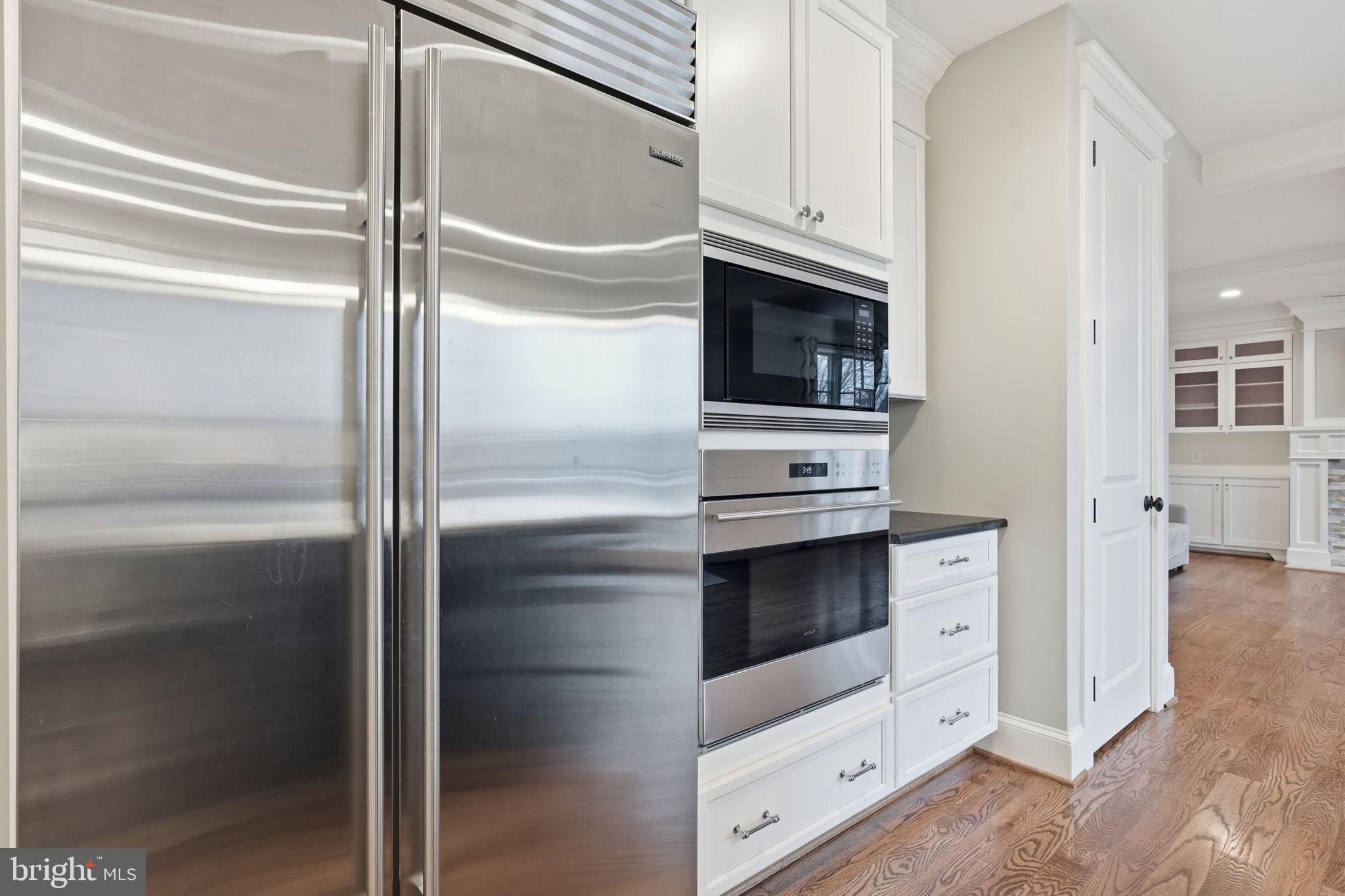 GLENBROOK VILLAGE - Residential