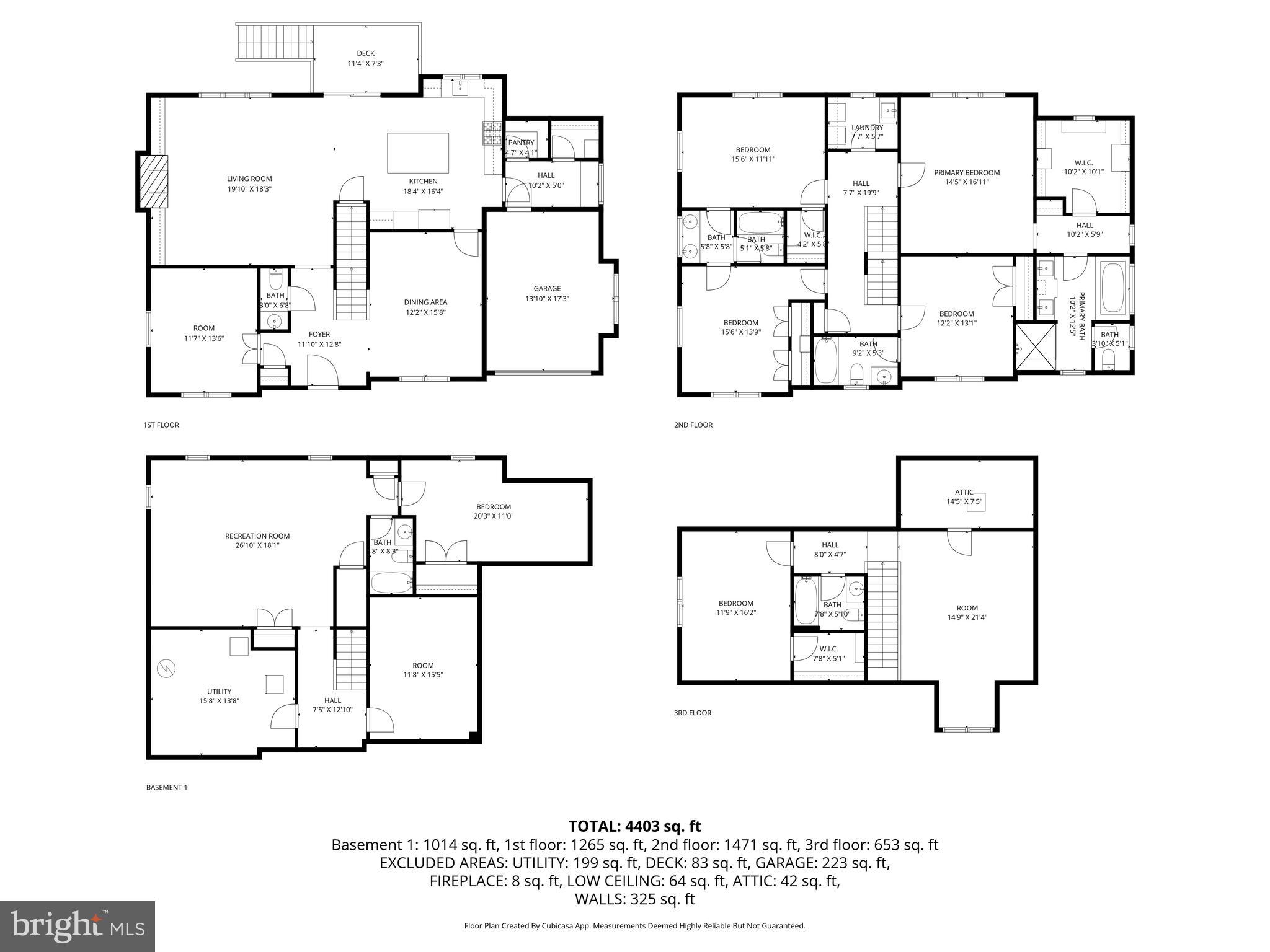 GLENBROOK VILLAGE - Residential