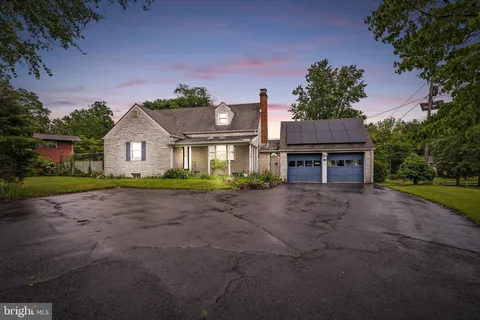 1010 Hampton Drive, Eastampton, NJ MLS: NJBL2087774