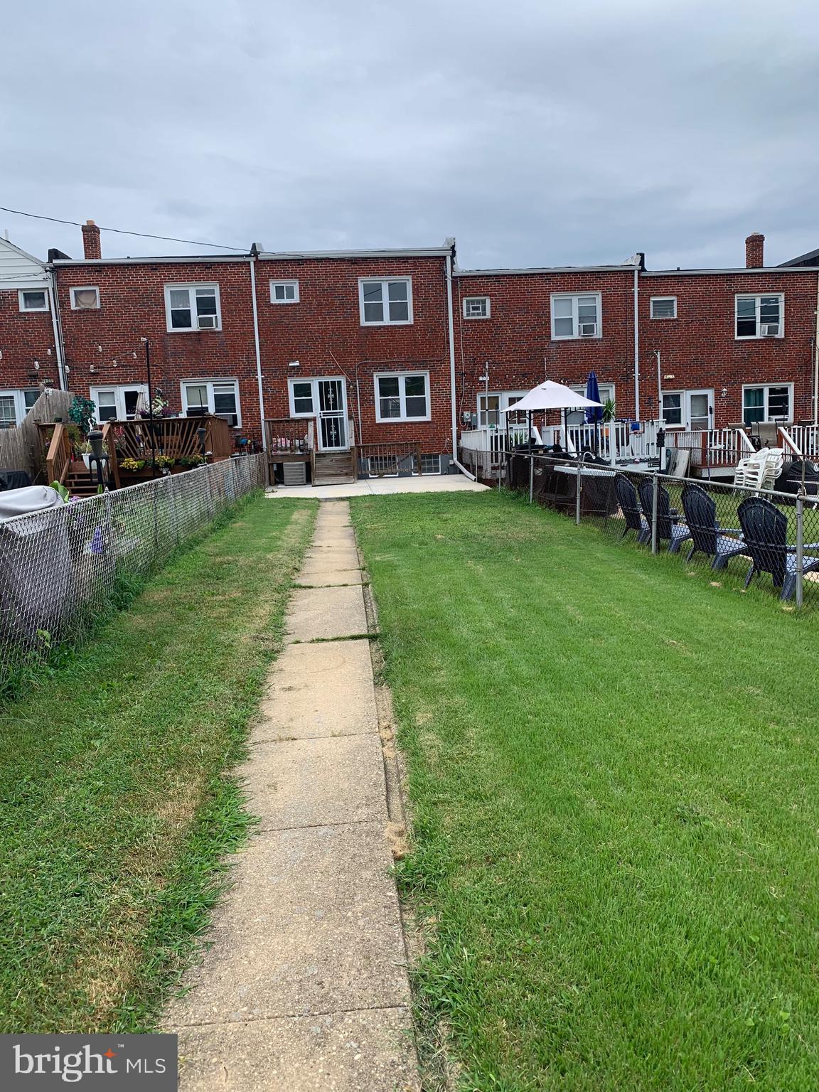 HILLENDALE - Residential