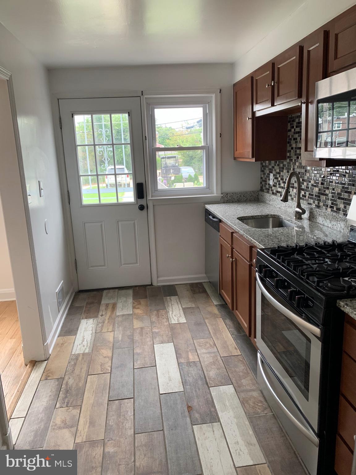 HILLENDALE - Residential