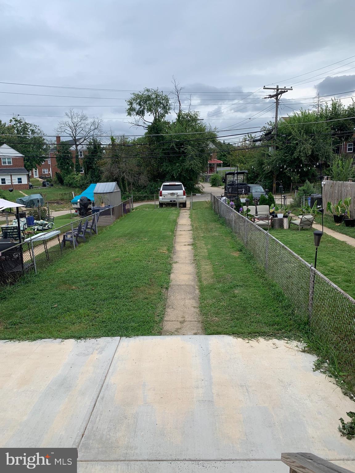 HILLENDALE - Residential