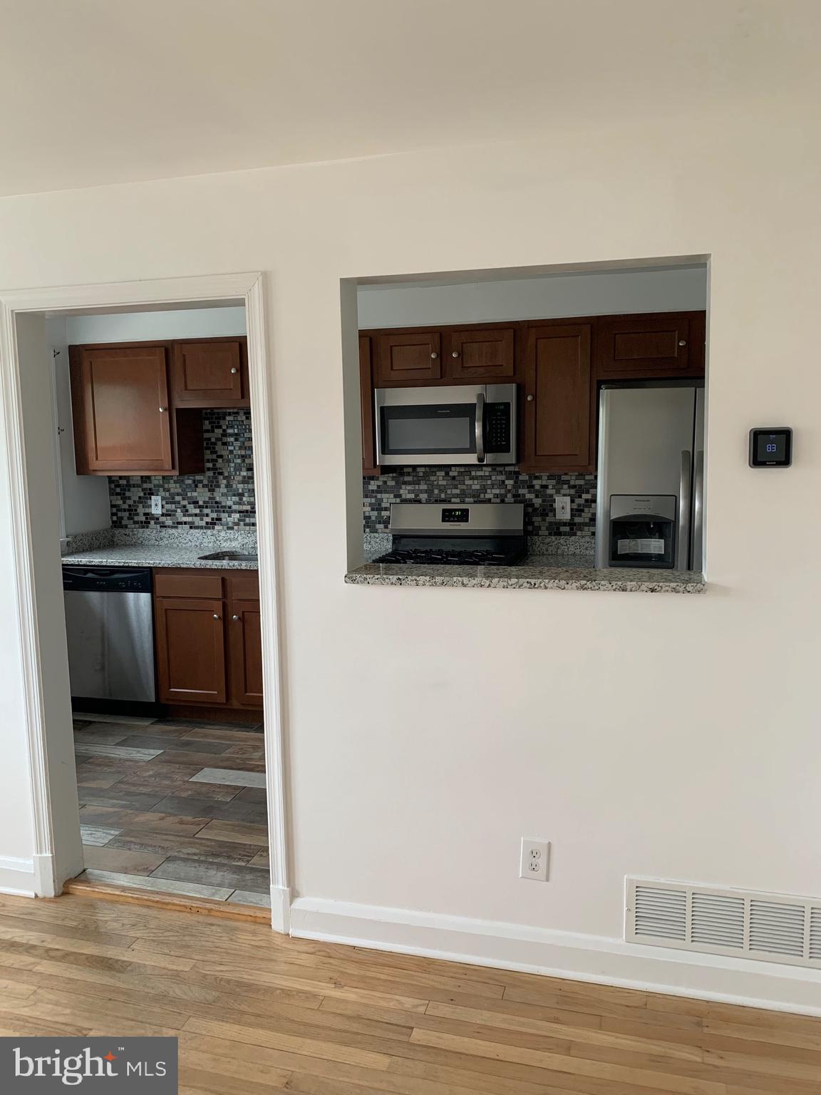 HILLENDALE - Residential