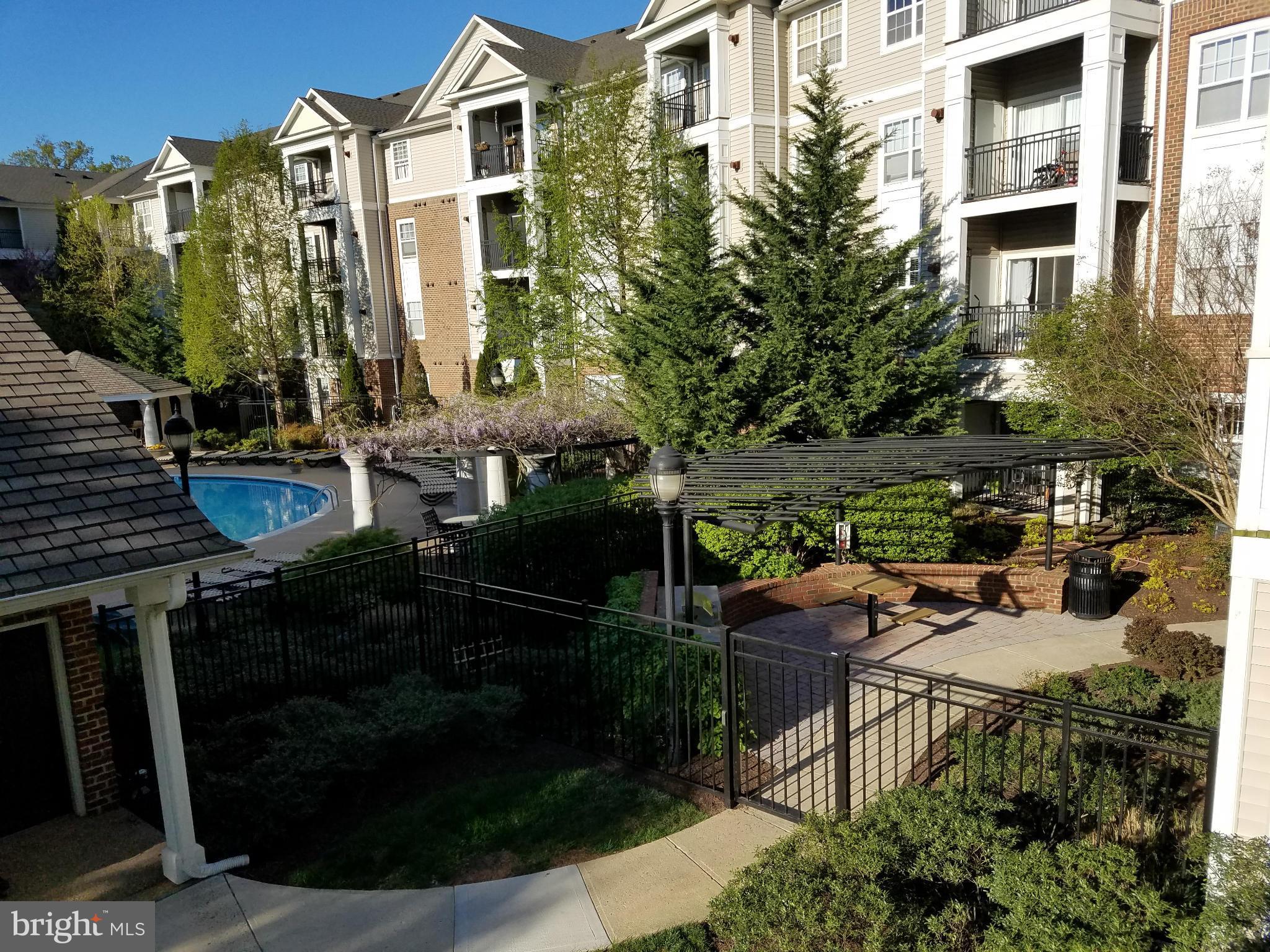 BRYSON AT WOODLAND PARK - Residential