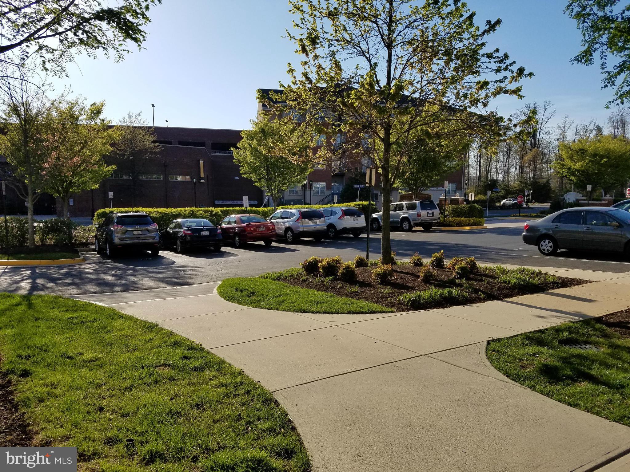 BRYSON AT WOODLAND PARK - Residential