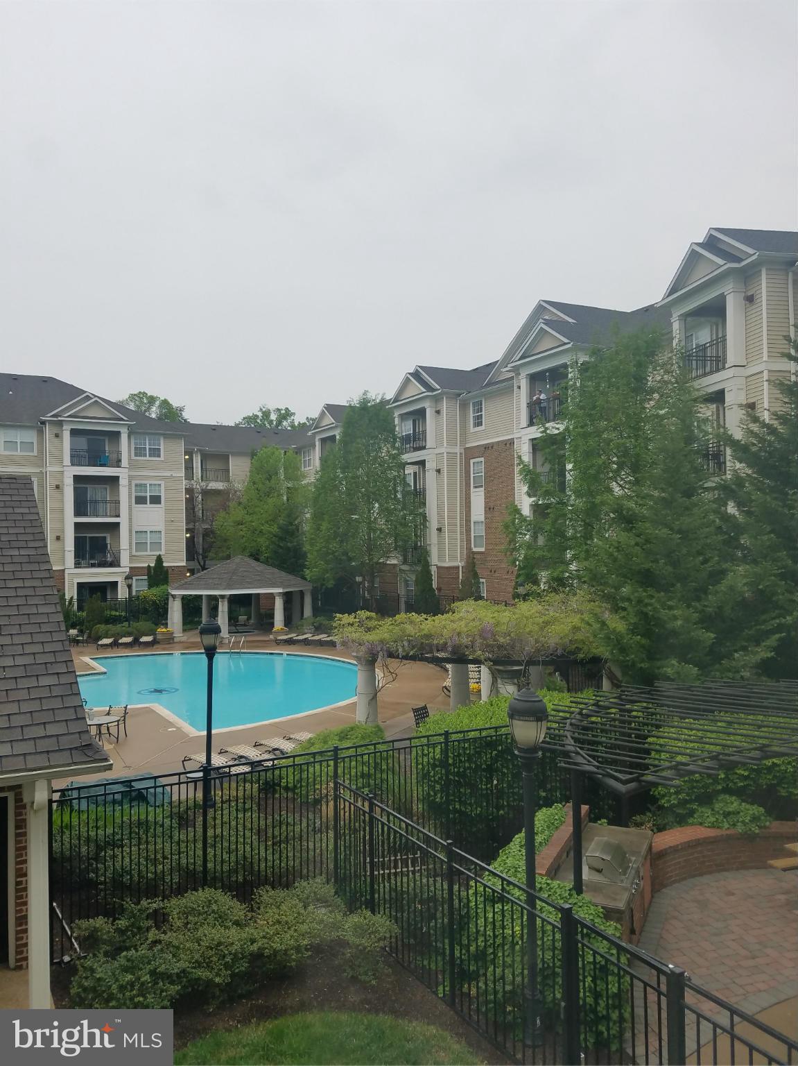 BRYSON AT WOODLAND PARK - Residential