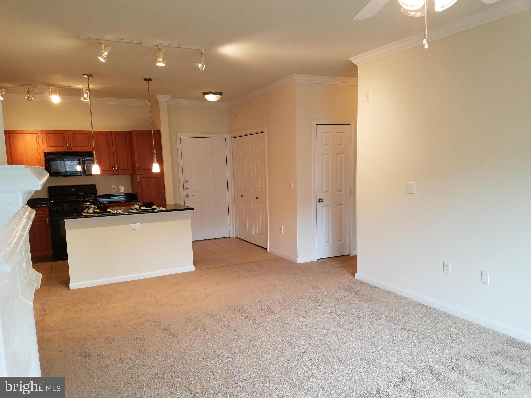 BRYSON AT WOODLAND PARK - Residential