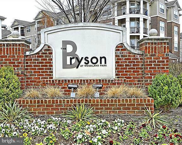 BRYSON AT WOODLAND PARK - Residential