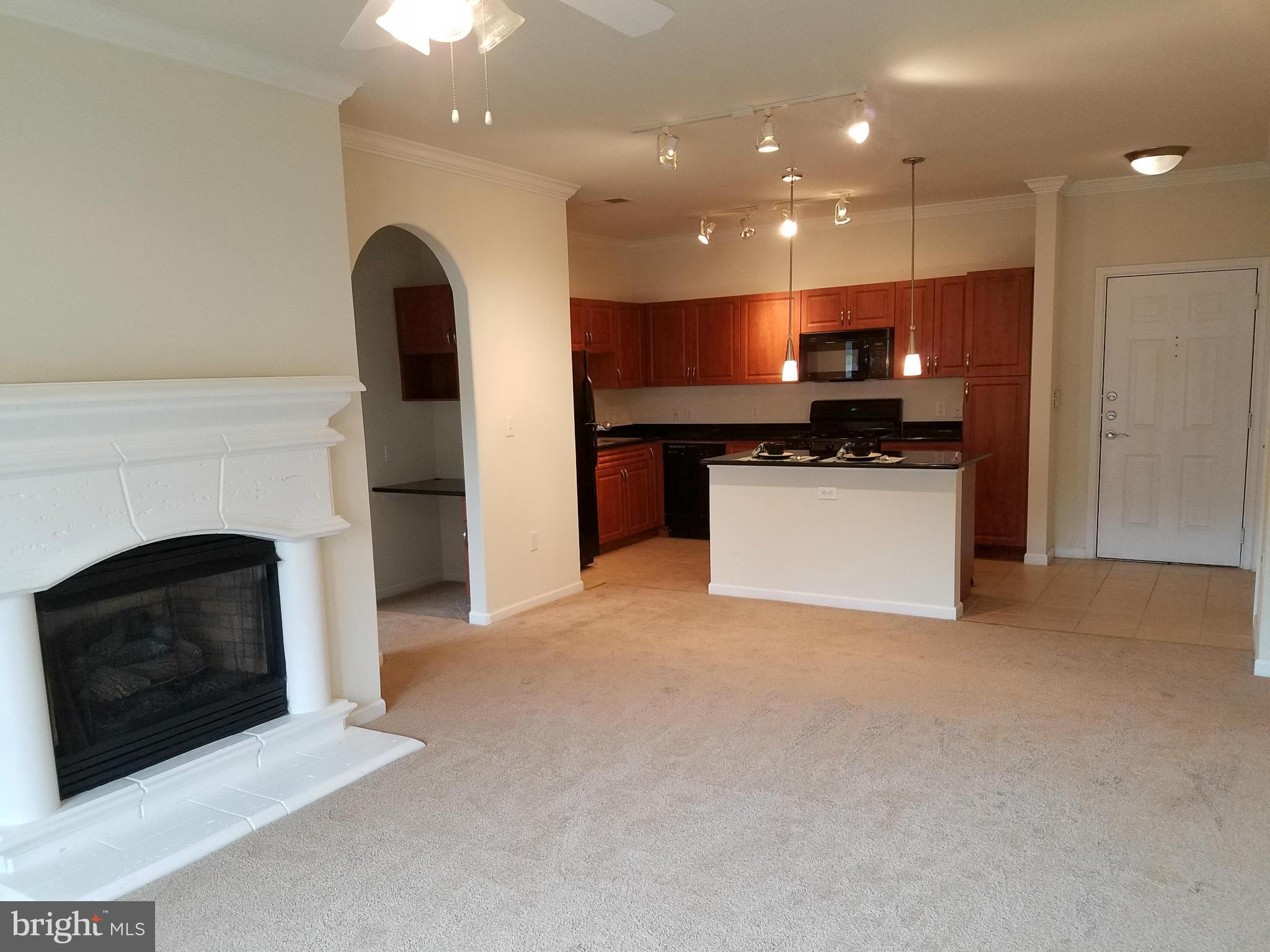 BRYSON AT WOODLAND PARK - Residential