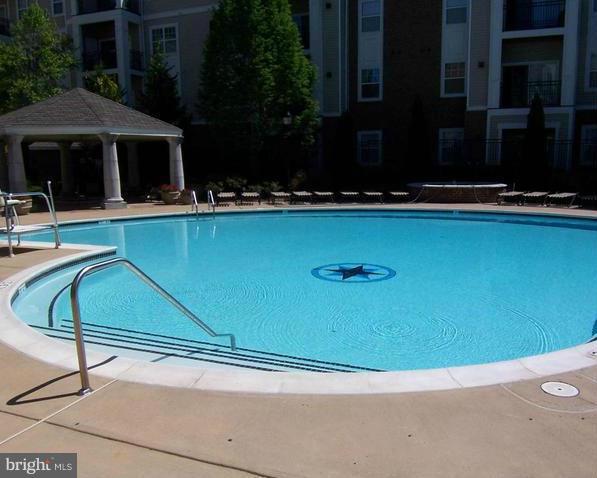 BRYSON AT WOODLAND PARK - Residential