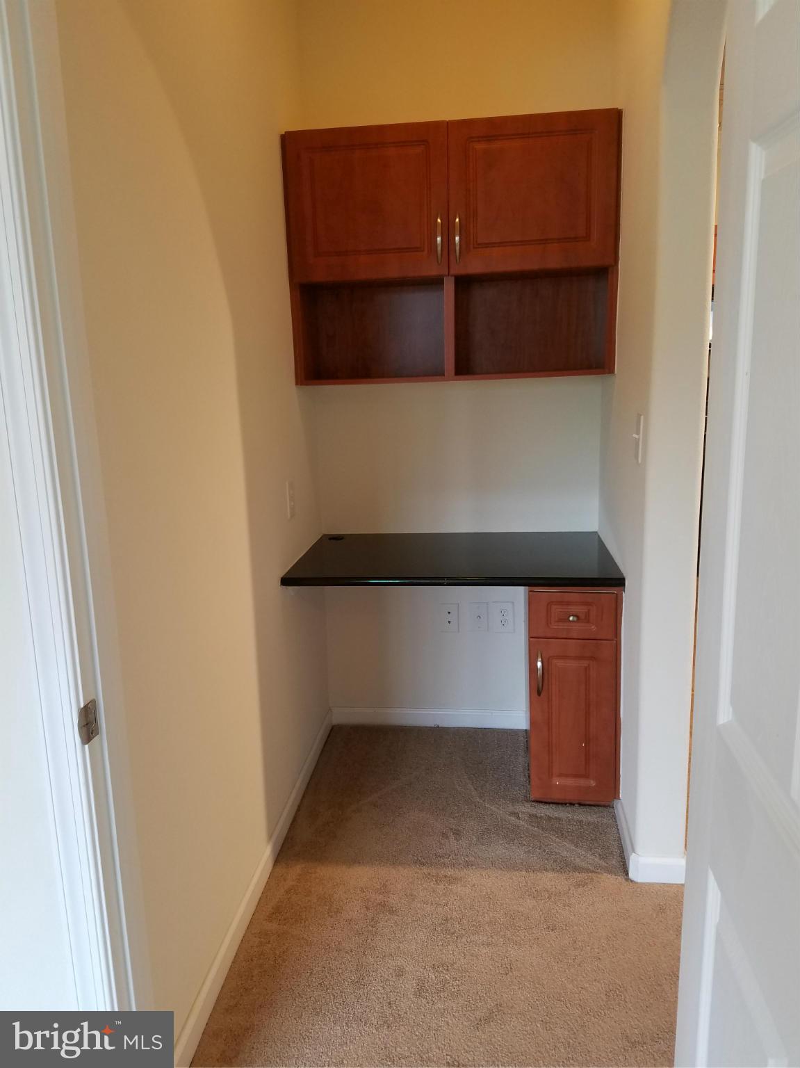 BRYSON AT WOODLAND PARK - Residential