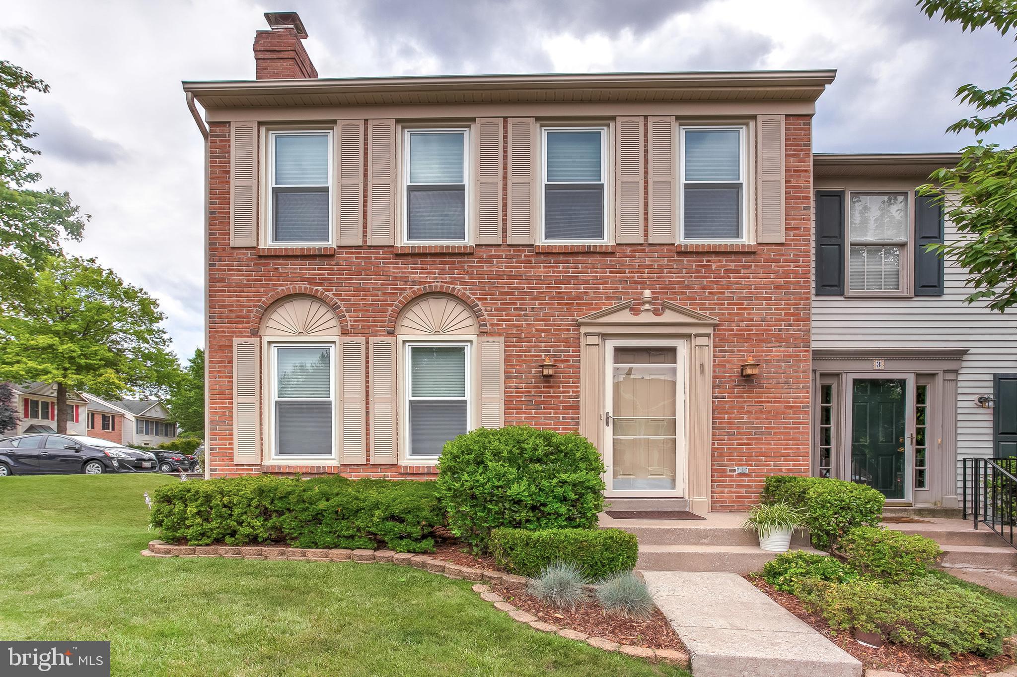 BROADVIEW - Residential