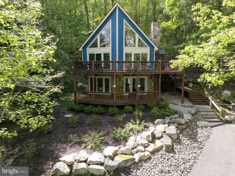 2119 ROCK LODGE ROAD MC HENRY MD 21541
