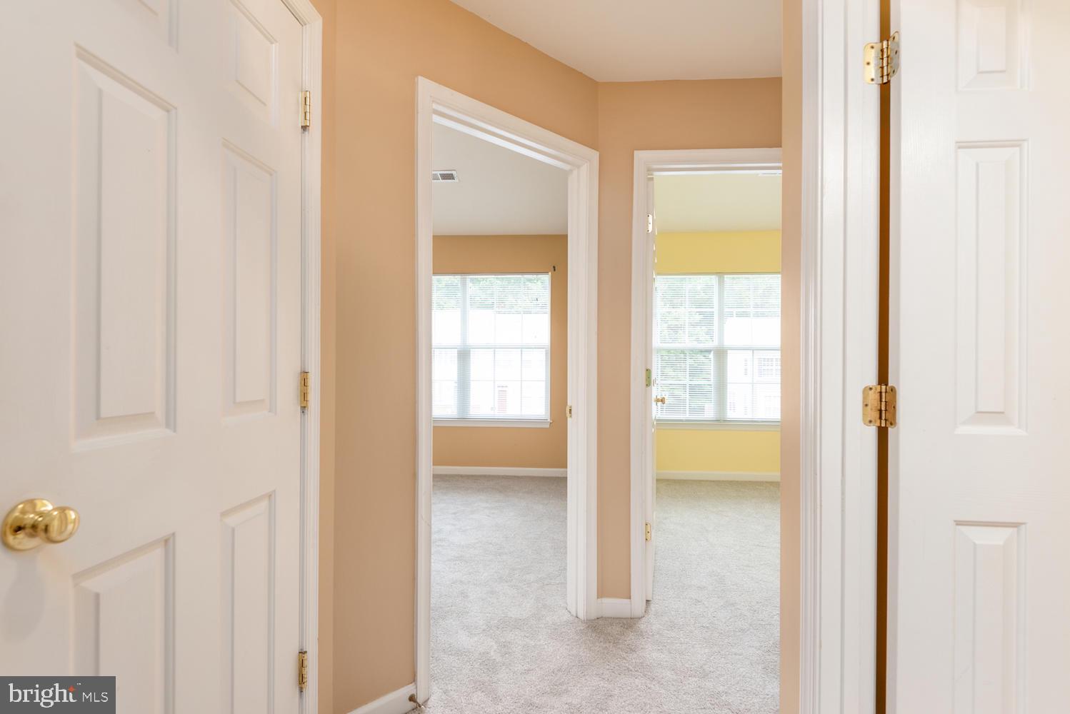 LAFAYETTE VILLAGE - Residential