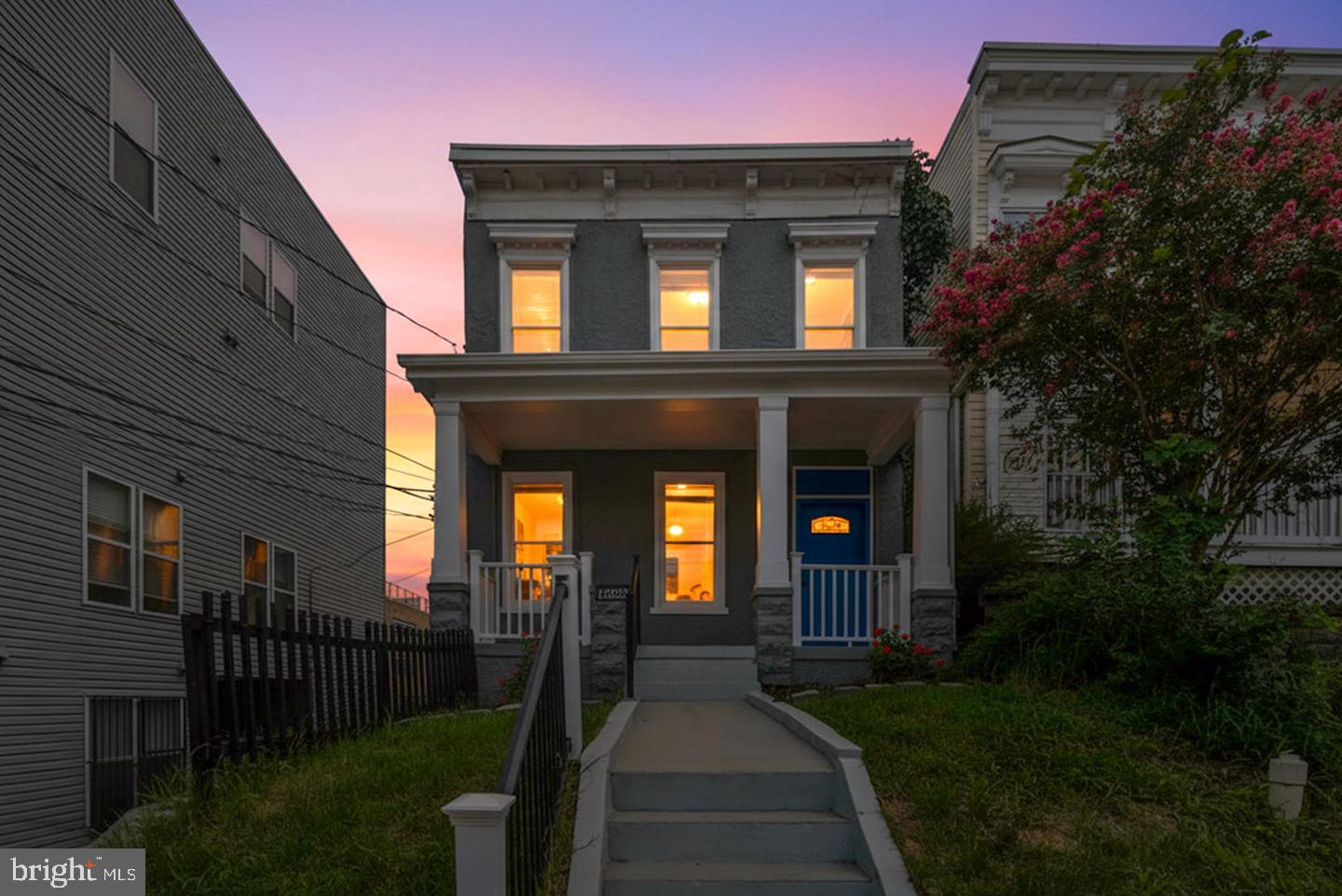 1222 TALBERT STREET SE