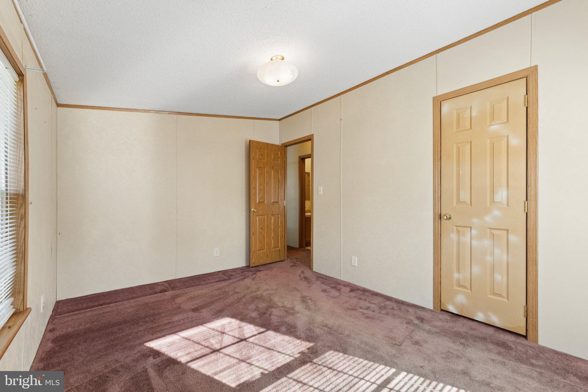 MEADOWS OF CHANTILLY - Residential