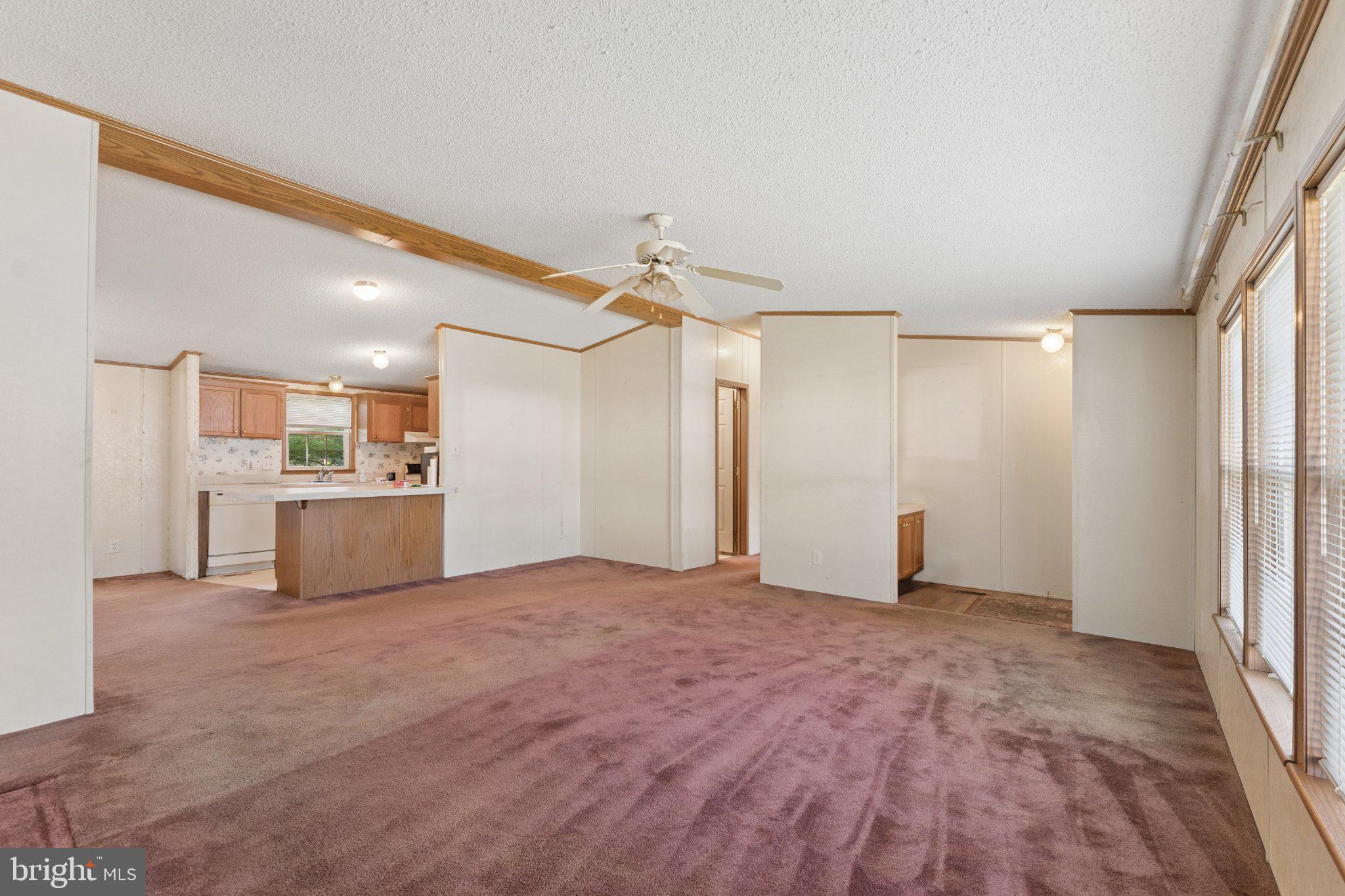 MEADOWS OF CHANTILLY - Residential