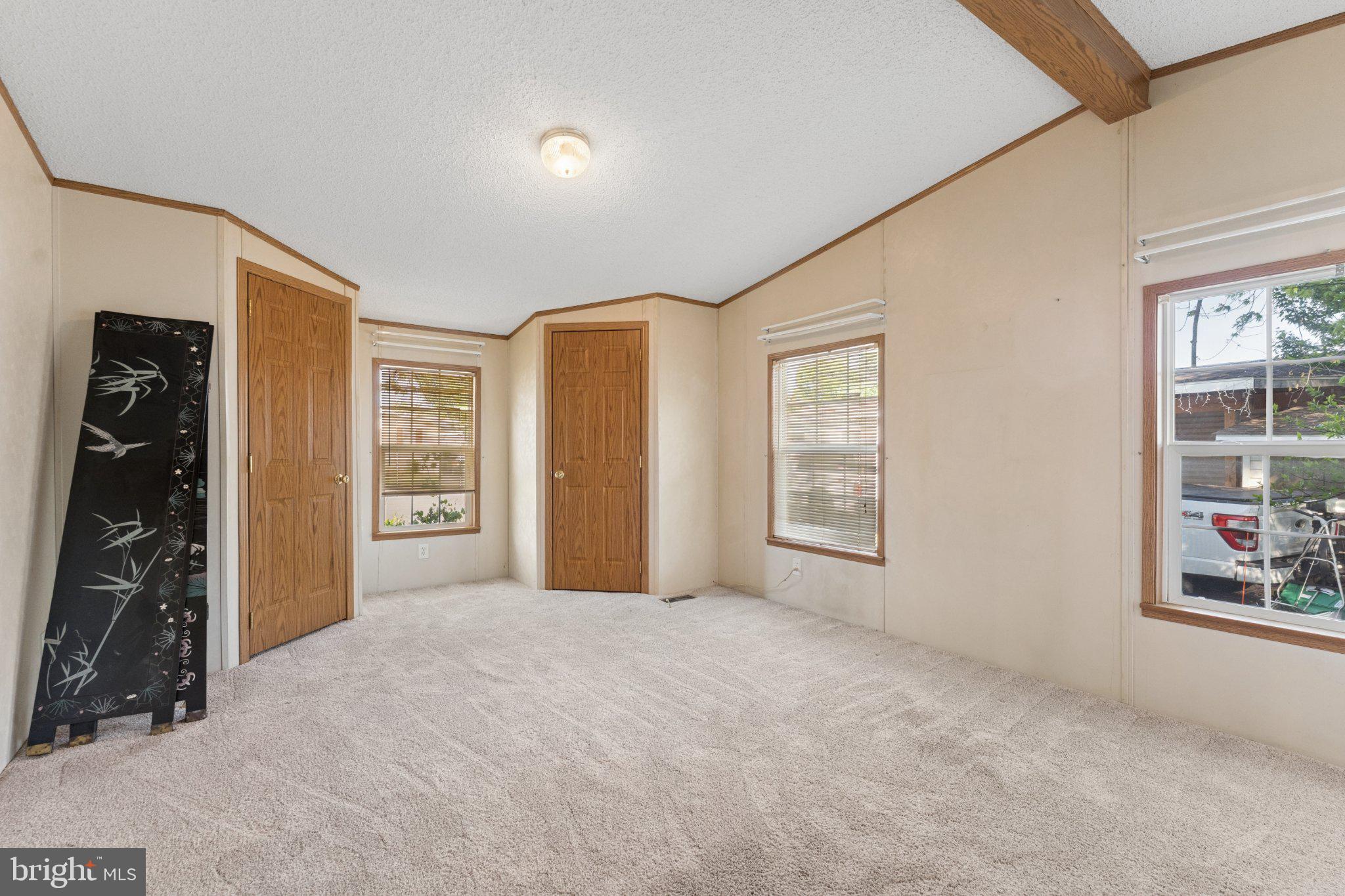 MEADOWS OF CHANTILLY - Residential