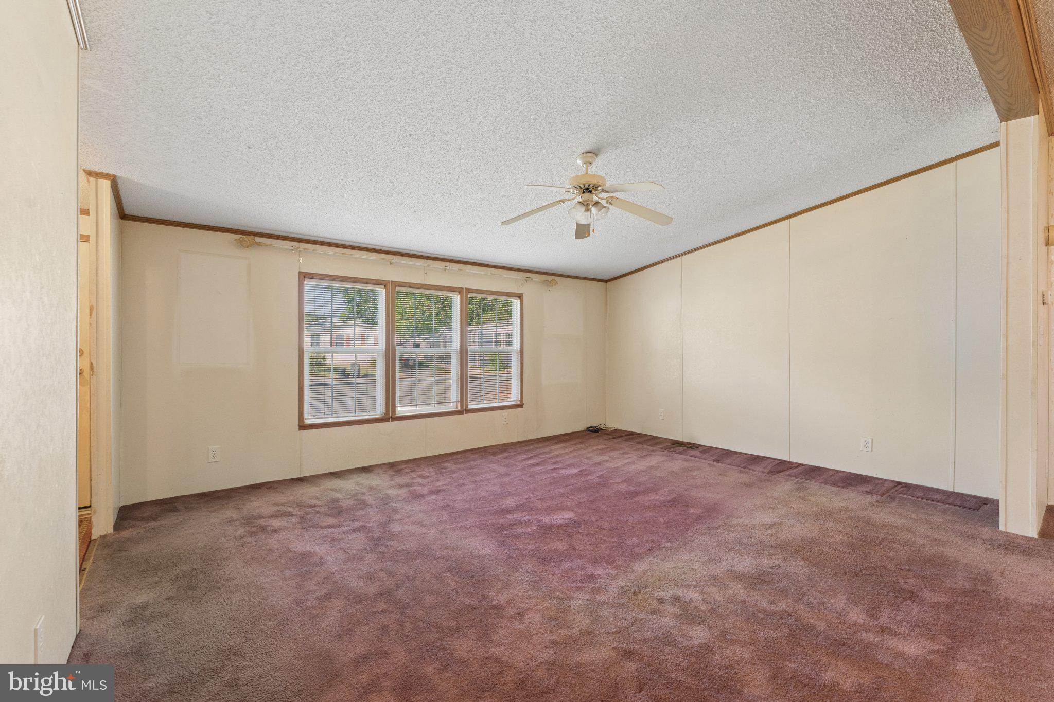 MEADOWS OF CHANTILLY - Residential