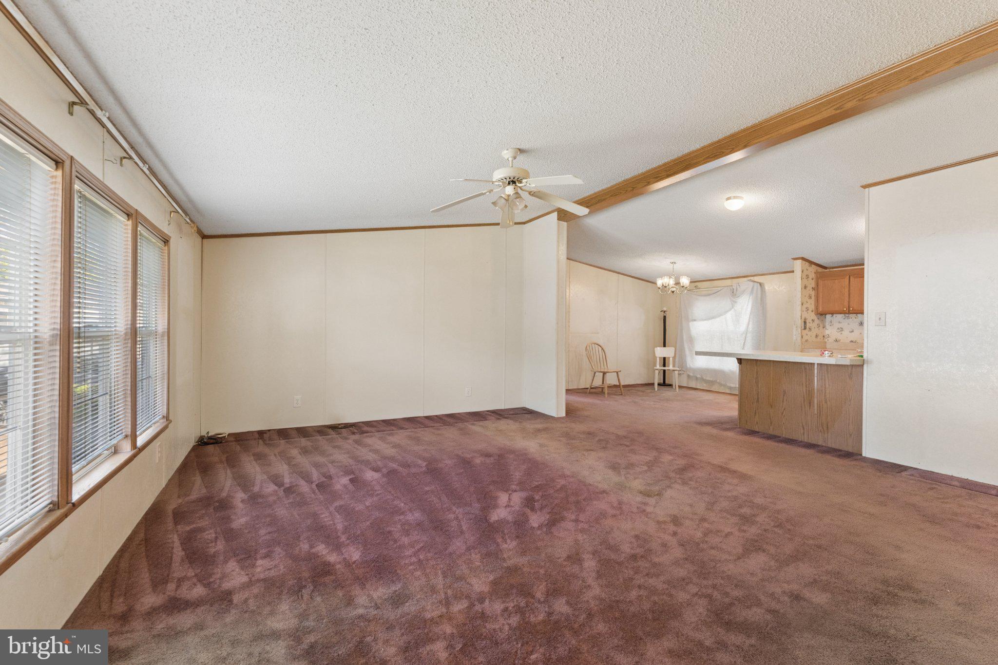 MEADOWS OF CHANTILLY - Residential