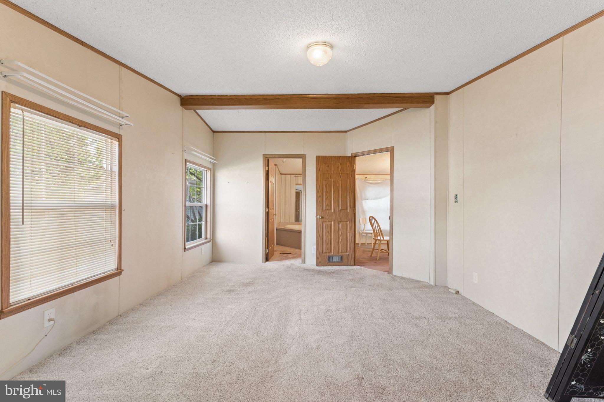 MEADOWS OF CHANTILLY - Residential