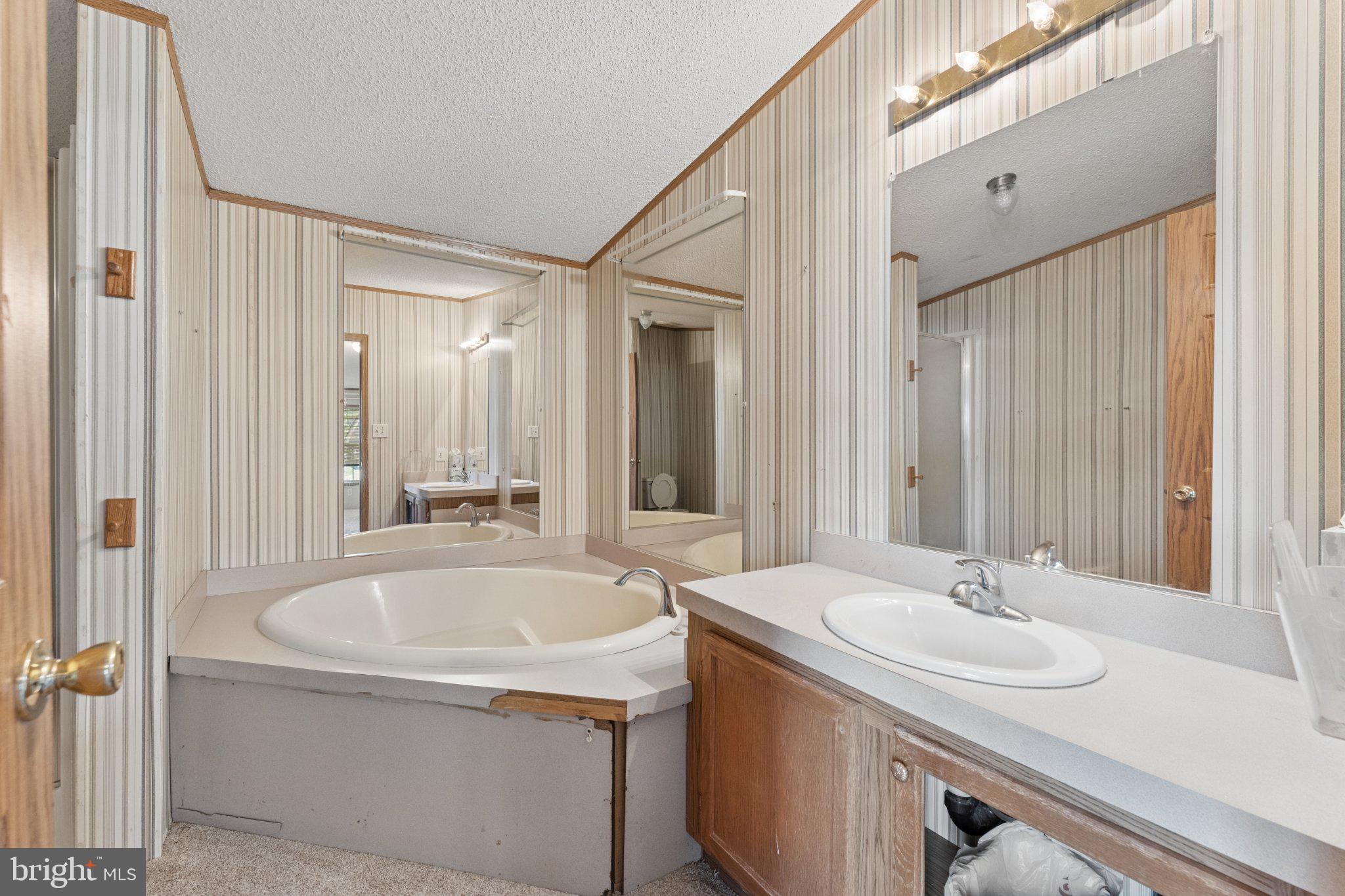 MEADOWS OF CHANTILLY - Residential