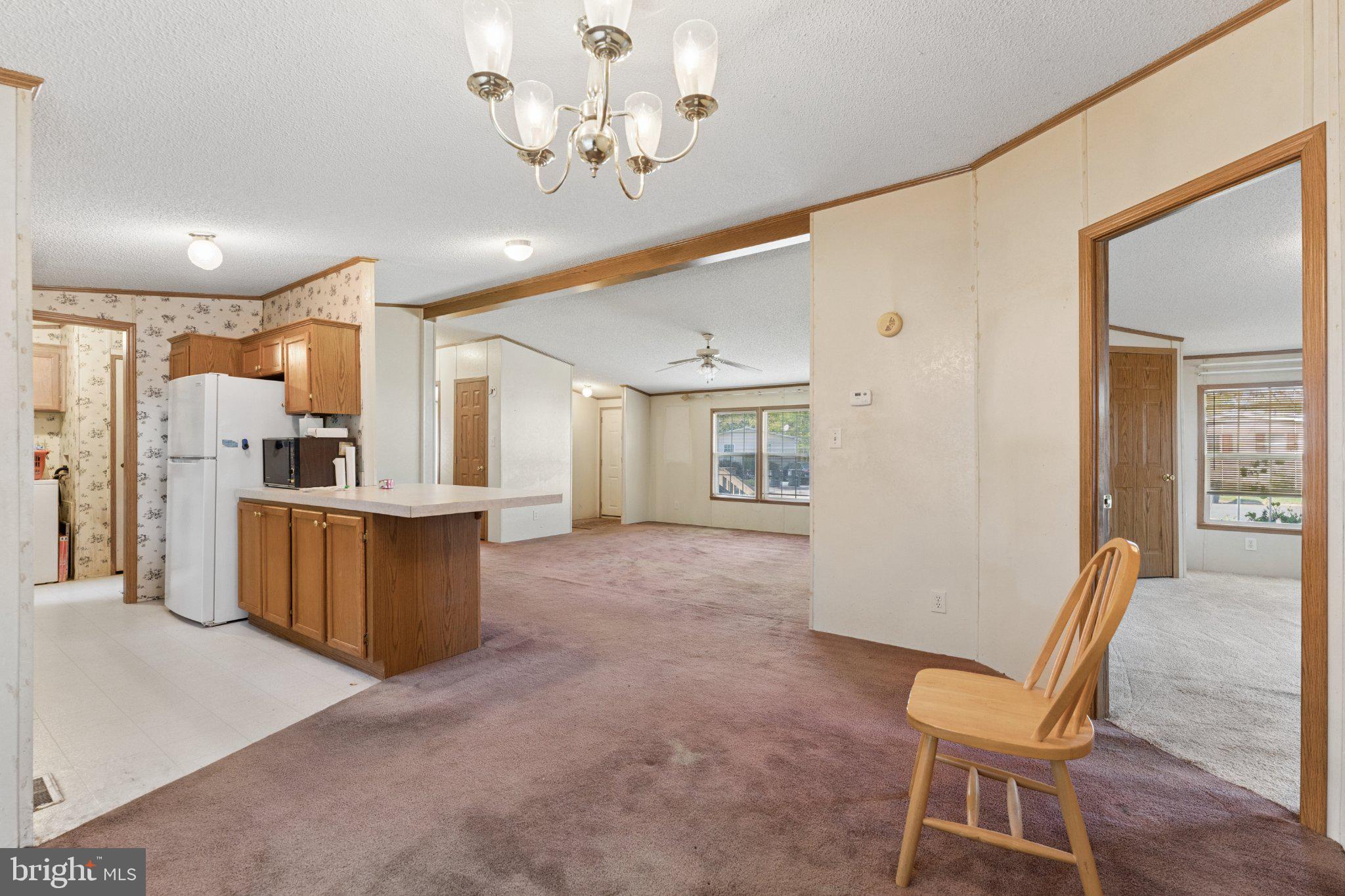 MEADOWS OF CHANTILLY - Residential