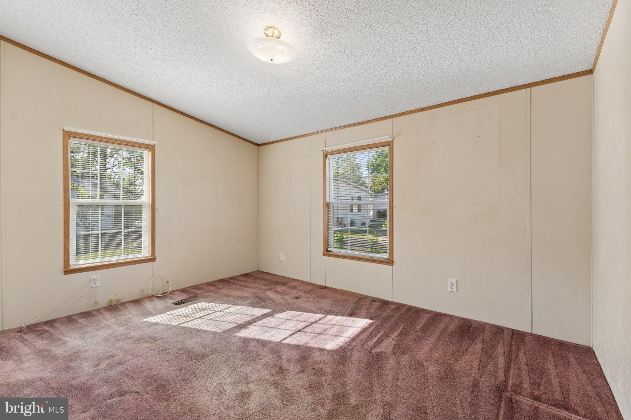 MEADOWS OF CHANTILLY - Residential