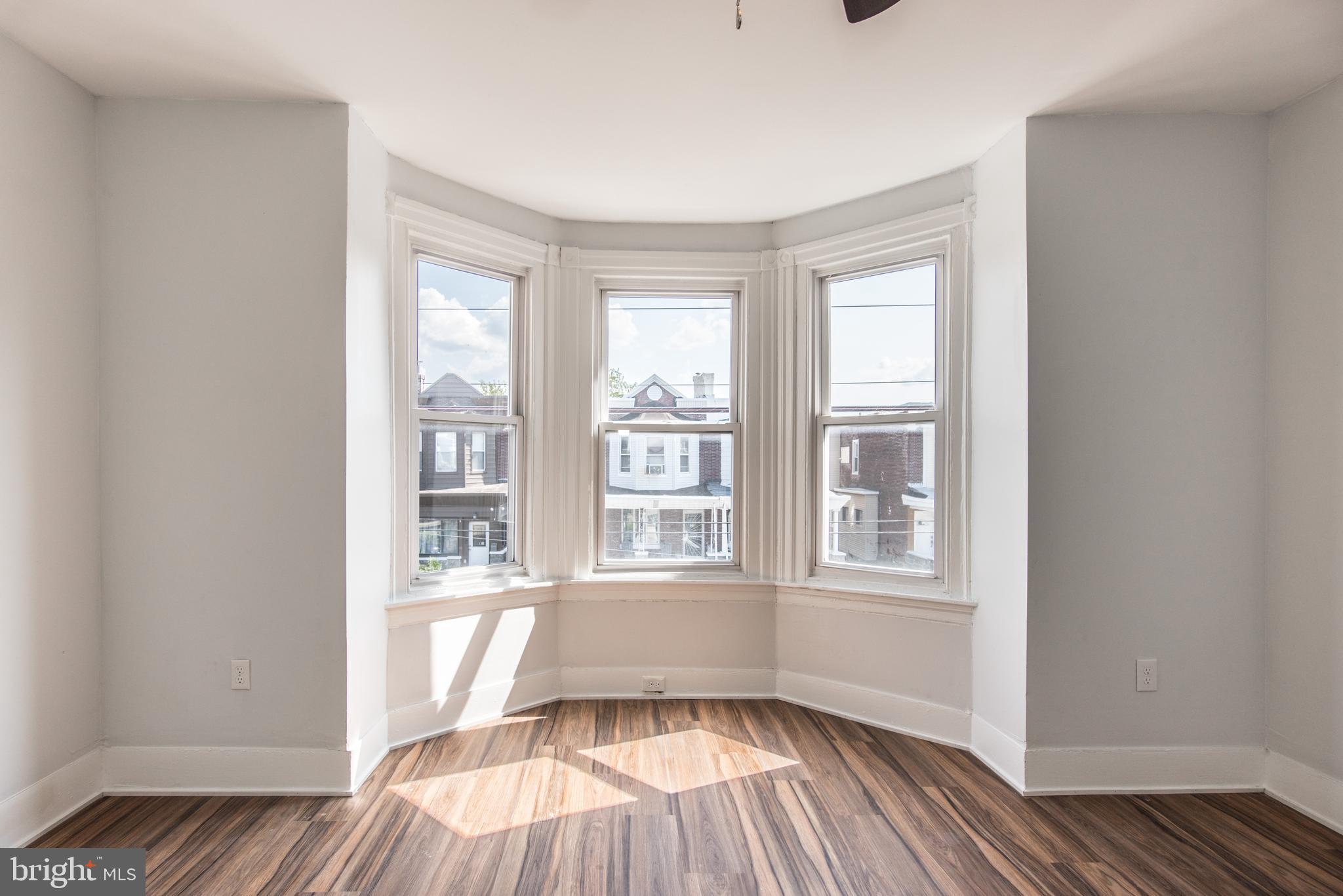 OLNEY (EAST) - Residential