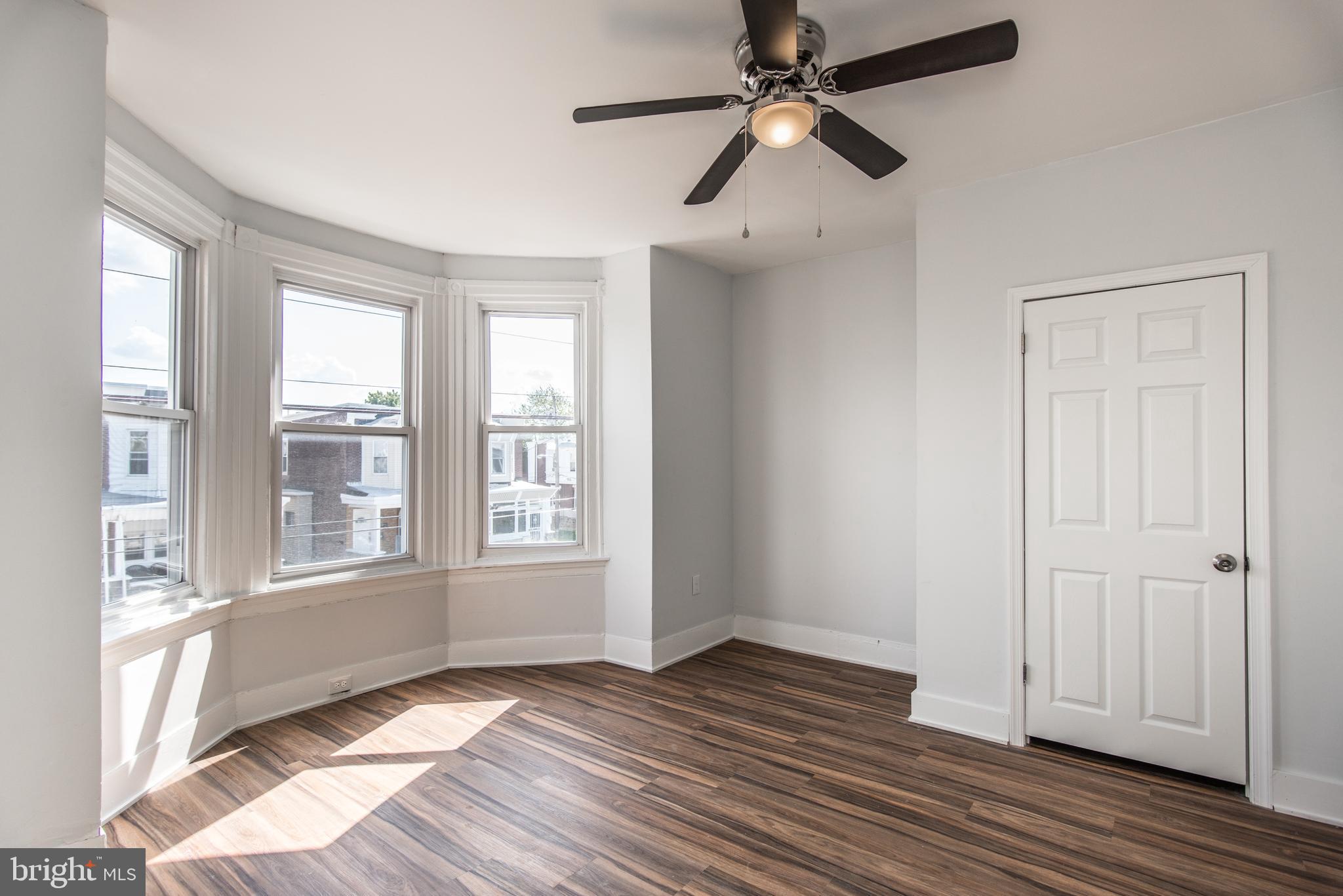 OLNEY (EAST) - Residential