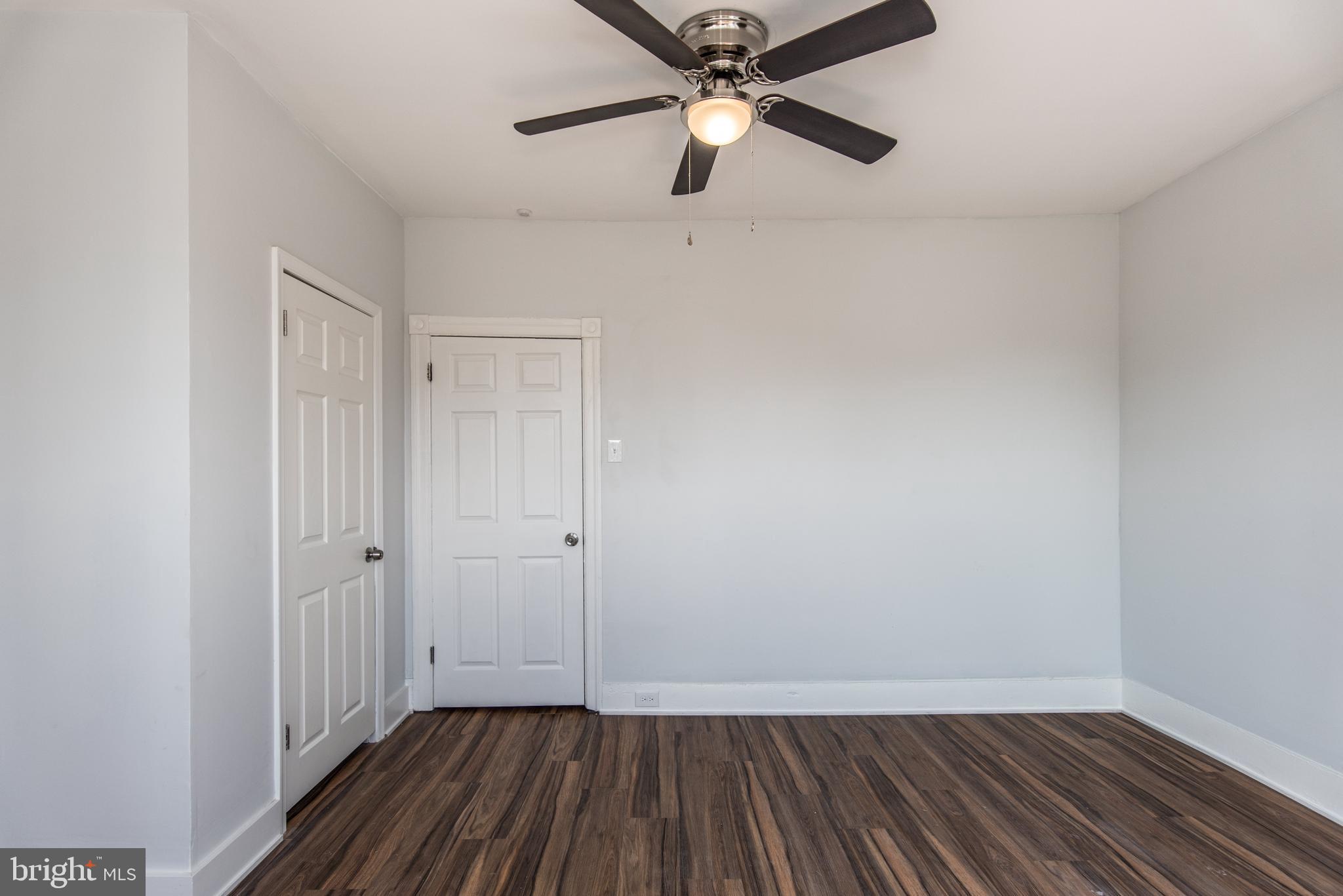 OLNEY (EAST) - Residential