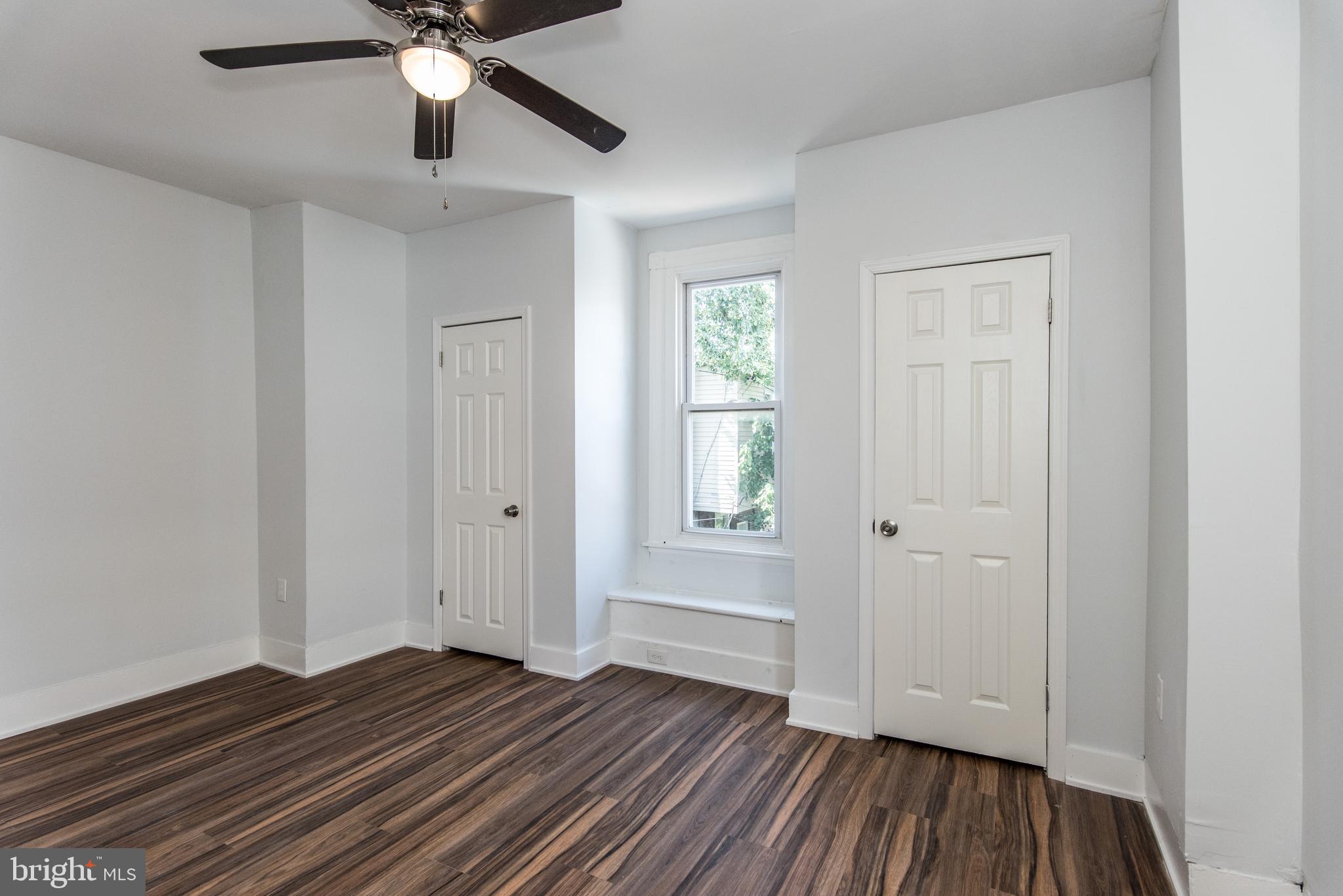 OLNEY (EAST) - Residential