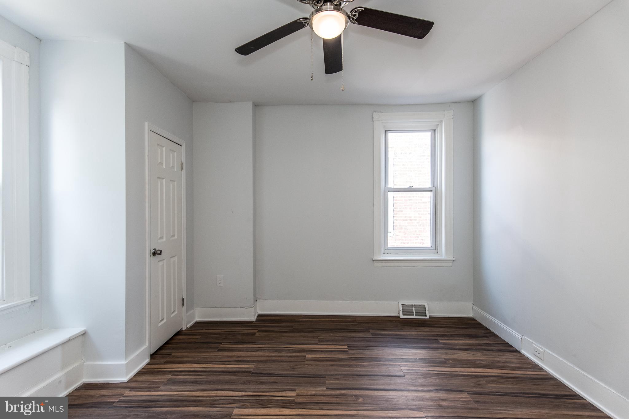 OLNEY (EAST) - Residential