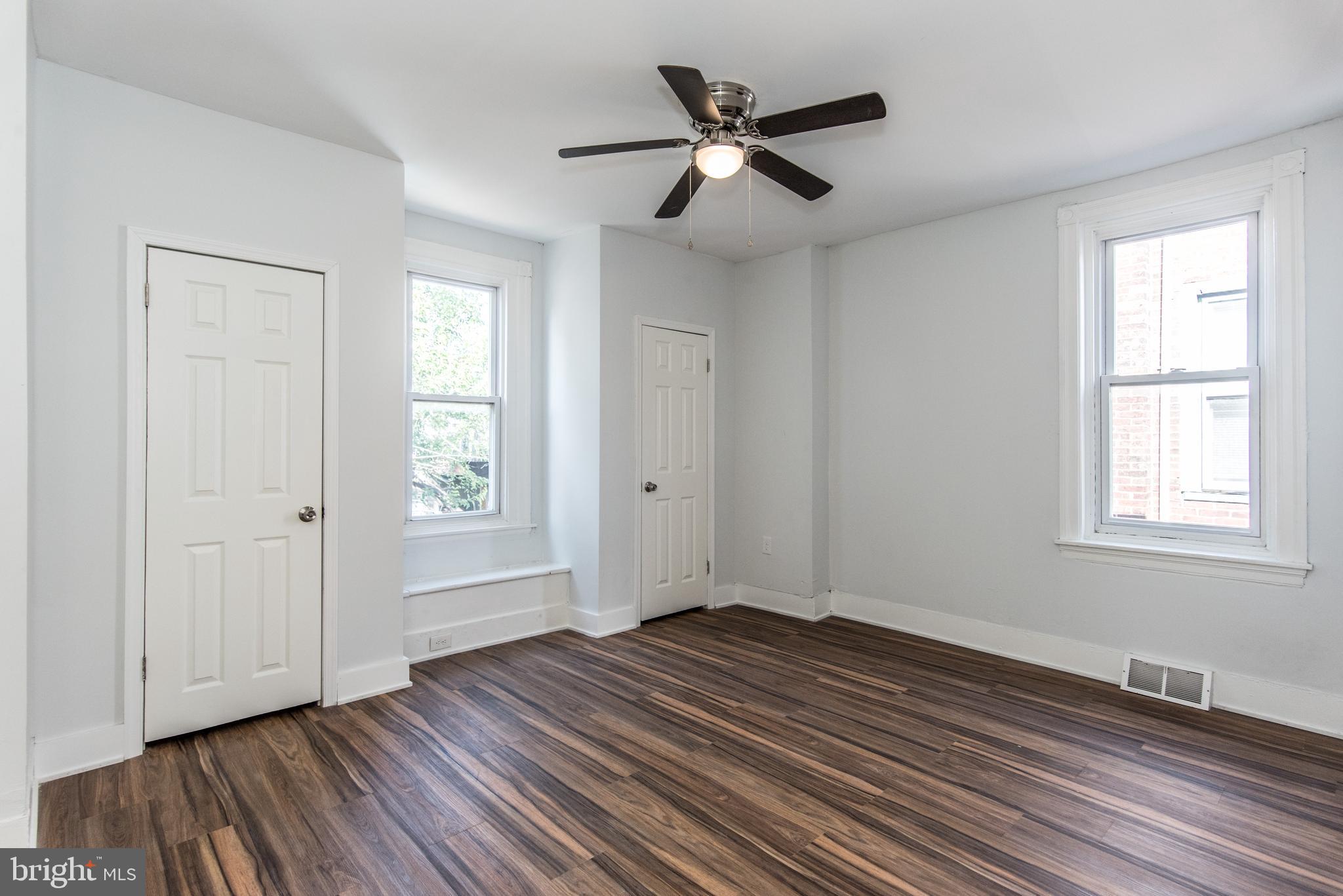 OLNEY (EAST) - Residential