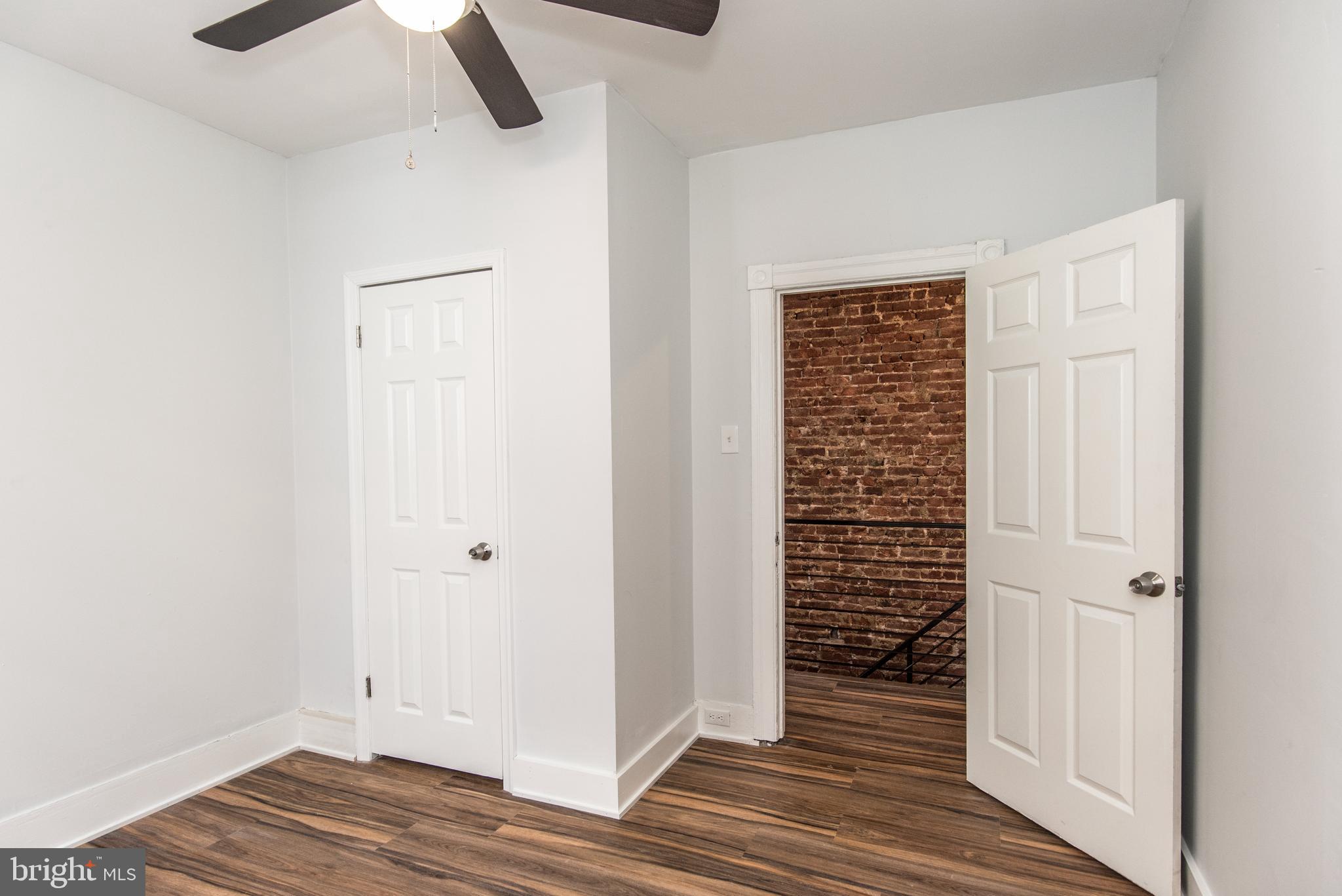 OLNEY (EAST) - Residential
