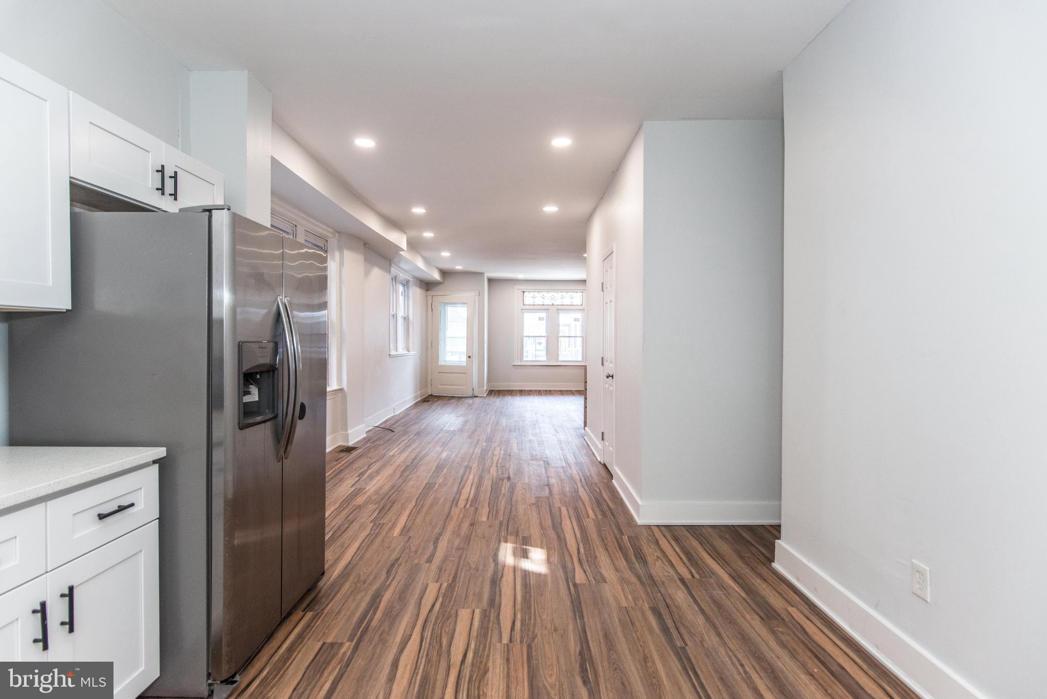 OLNEY (EAST) - Residential