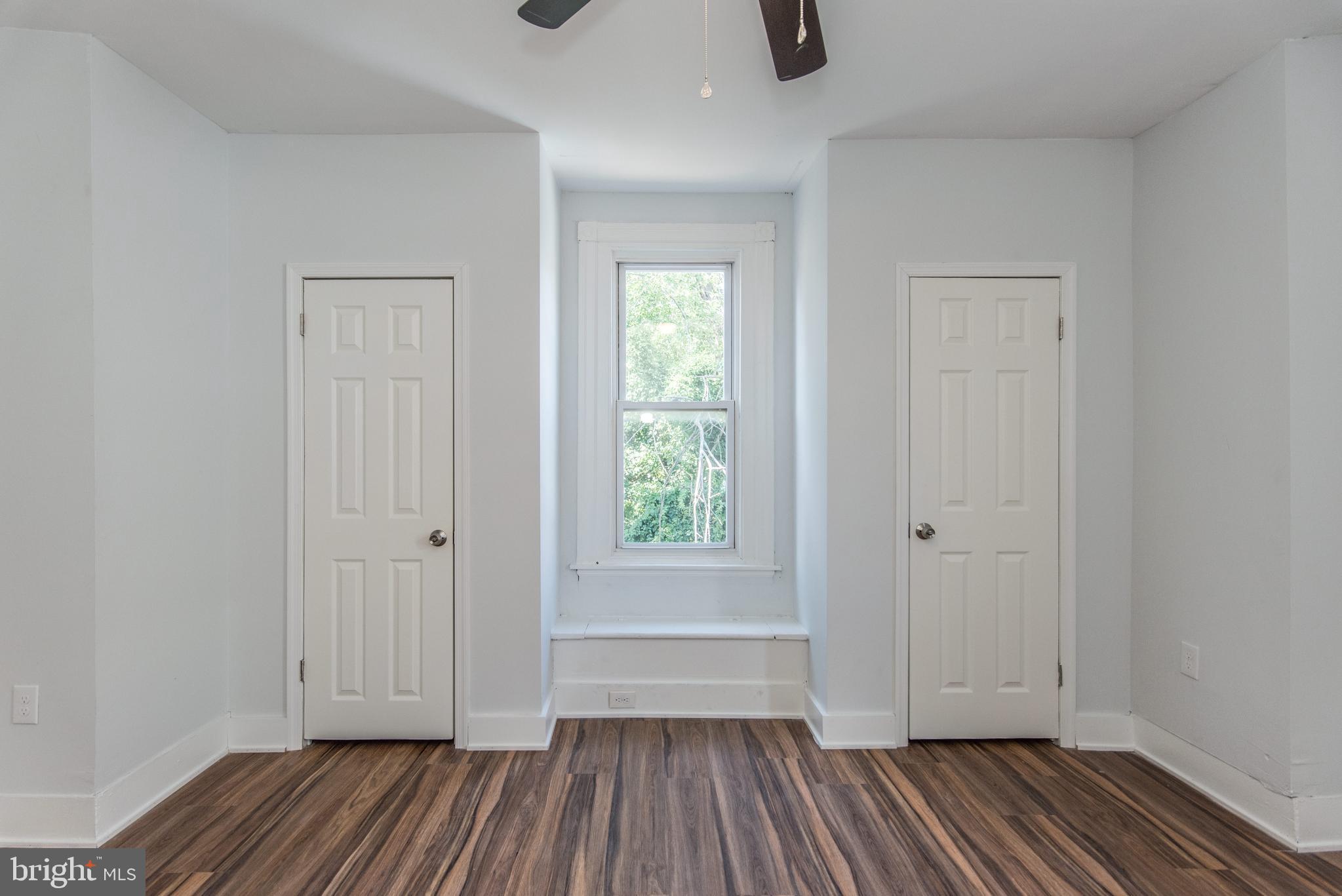 OLNEY (EAST) - Residential