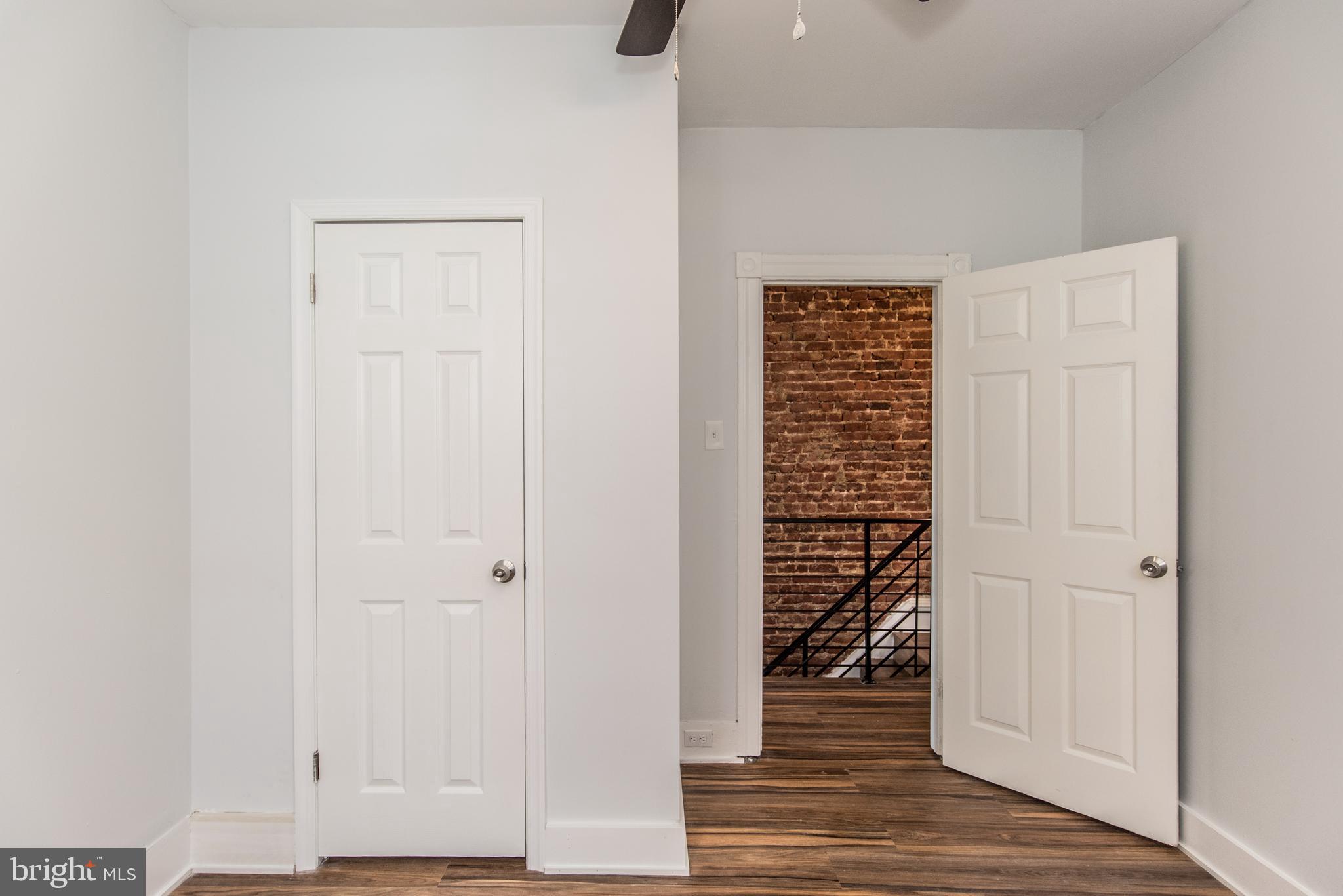 OLNEY (EAST) - Residential