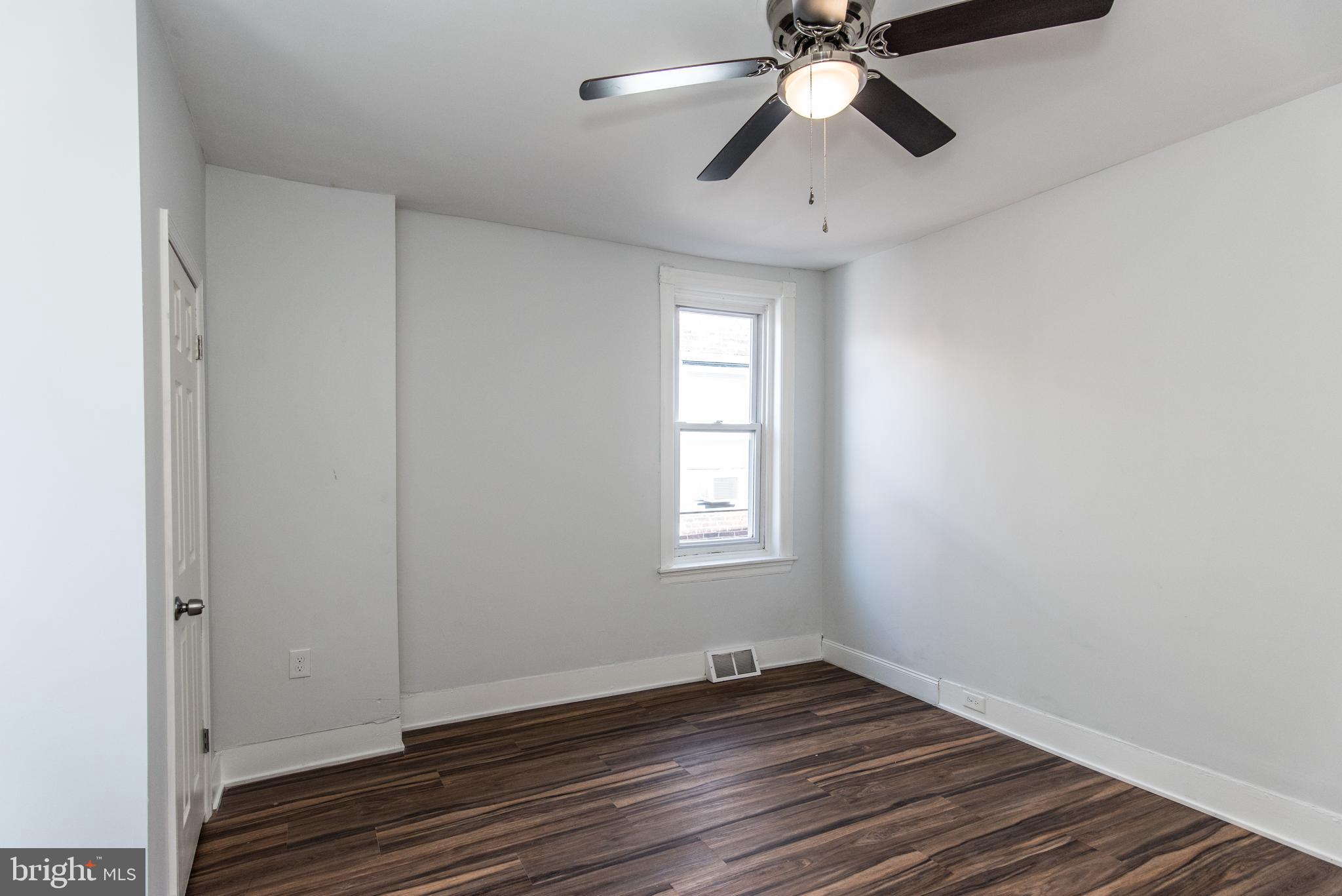 OLNEY (EAST) - Residential