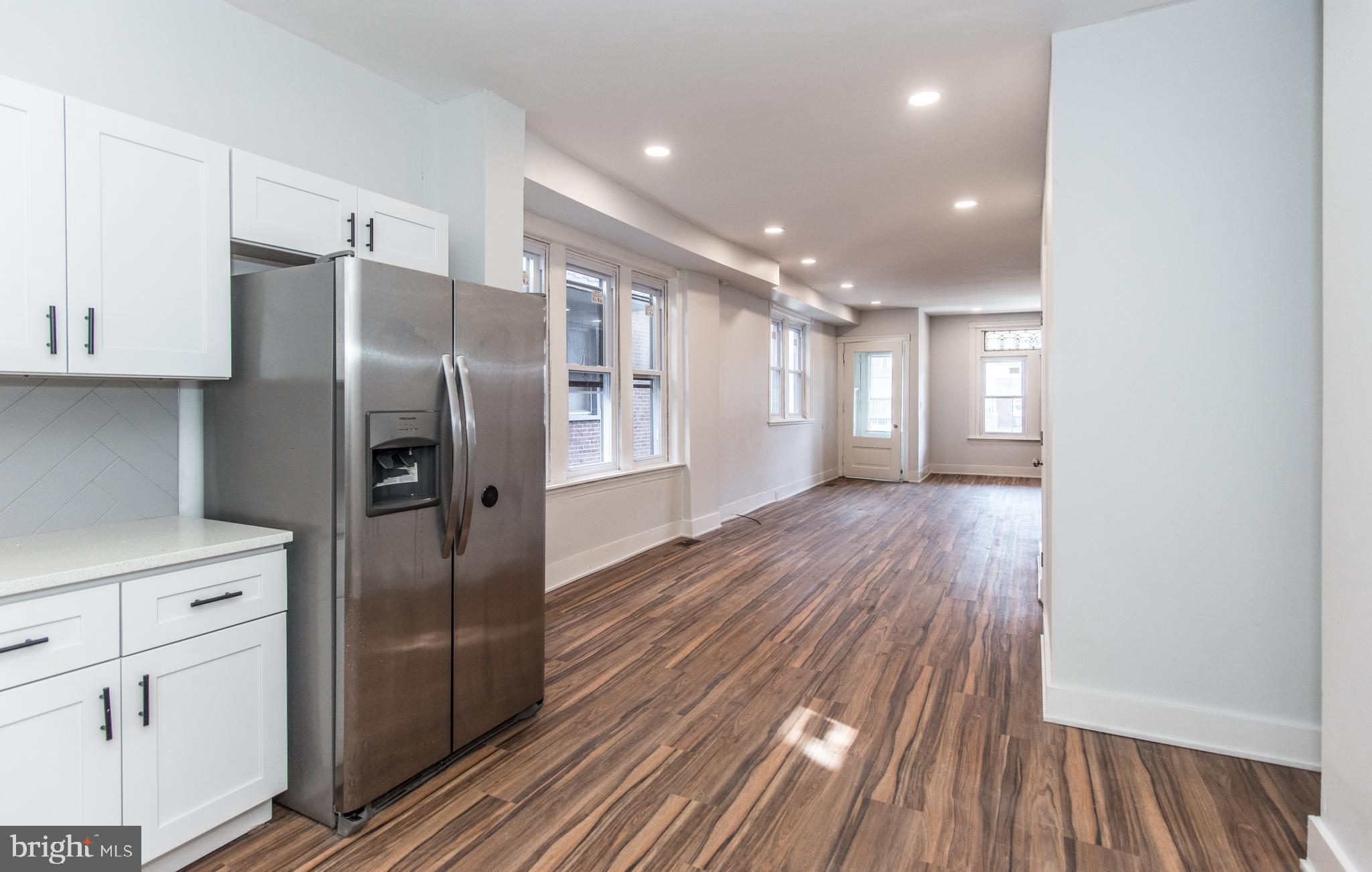 OLNEY (EAST) - Residential