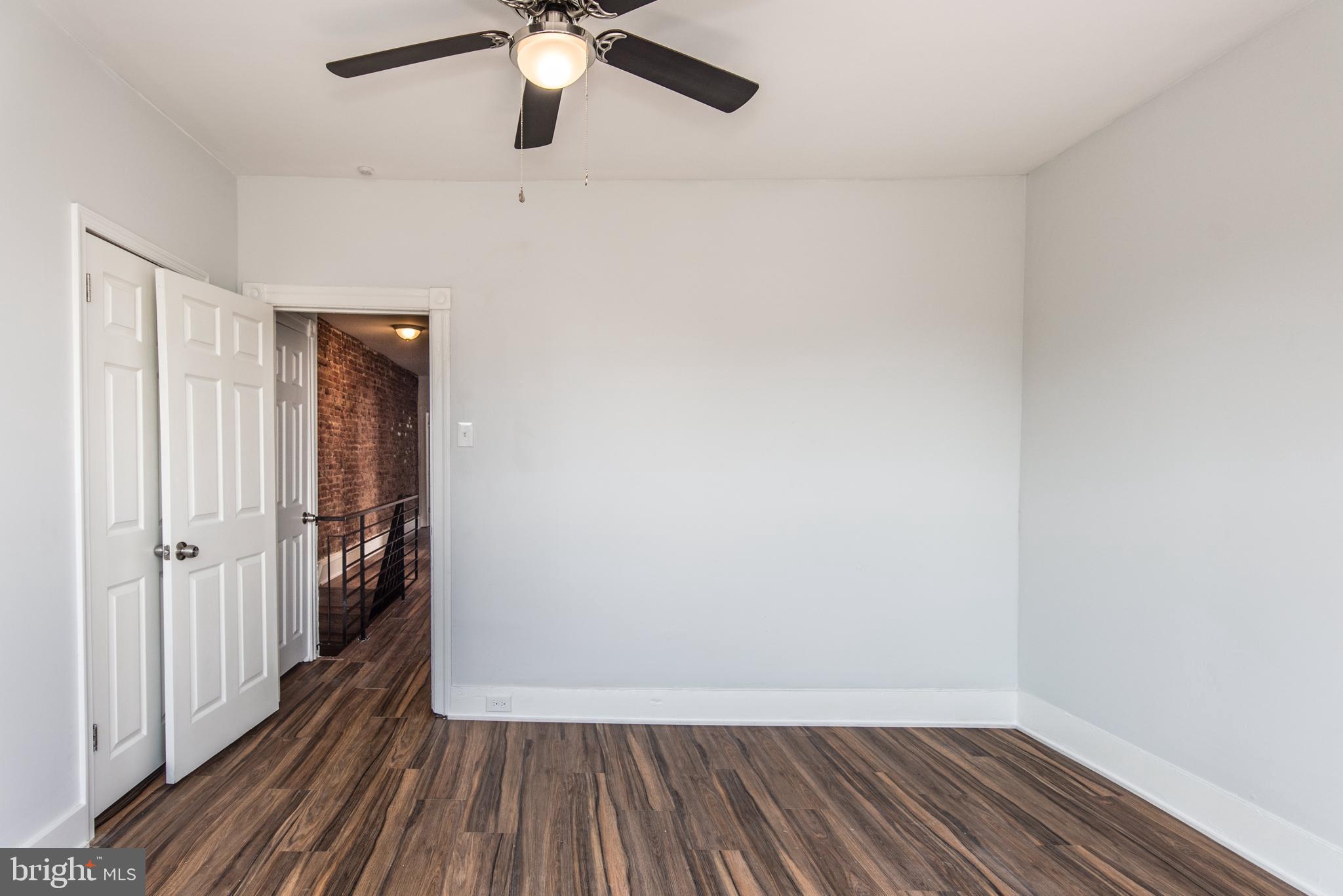 OLNEY (EAST) - Residential