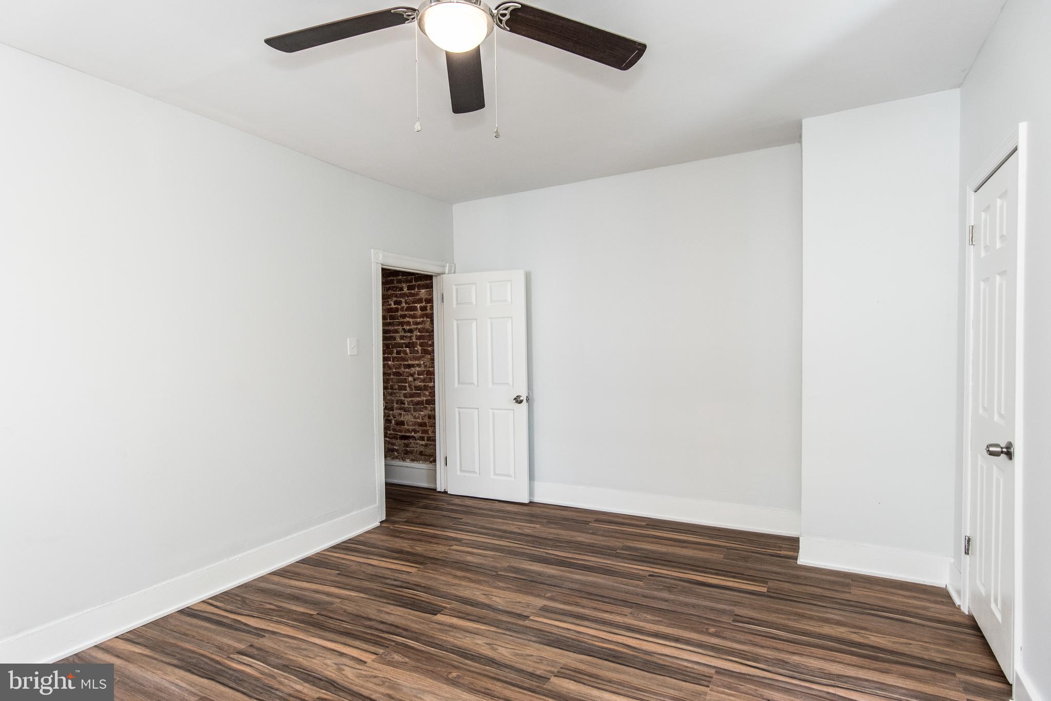 OLNEY (EAST) - Residential