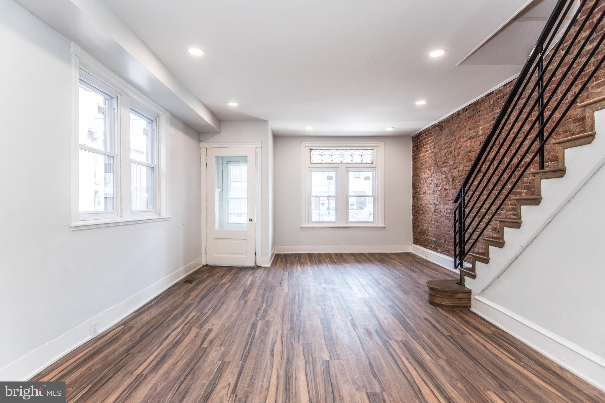 OLNEY (EAST) - Residential