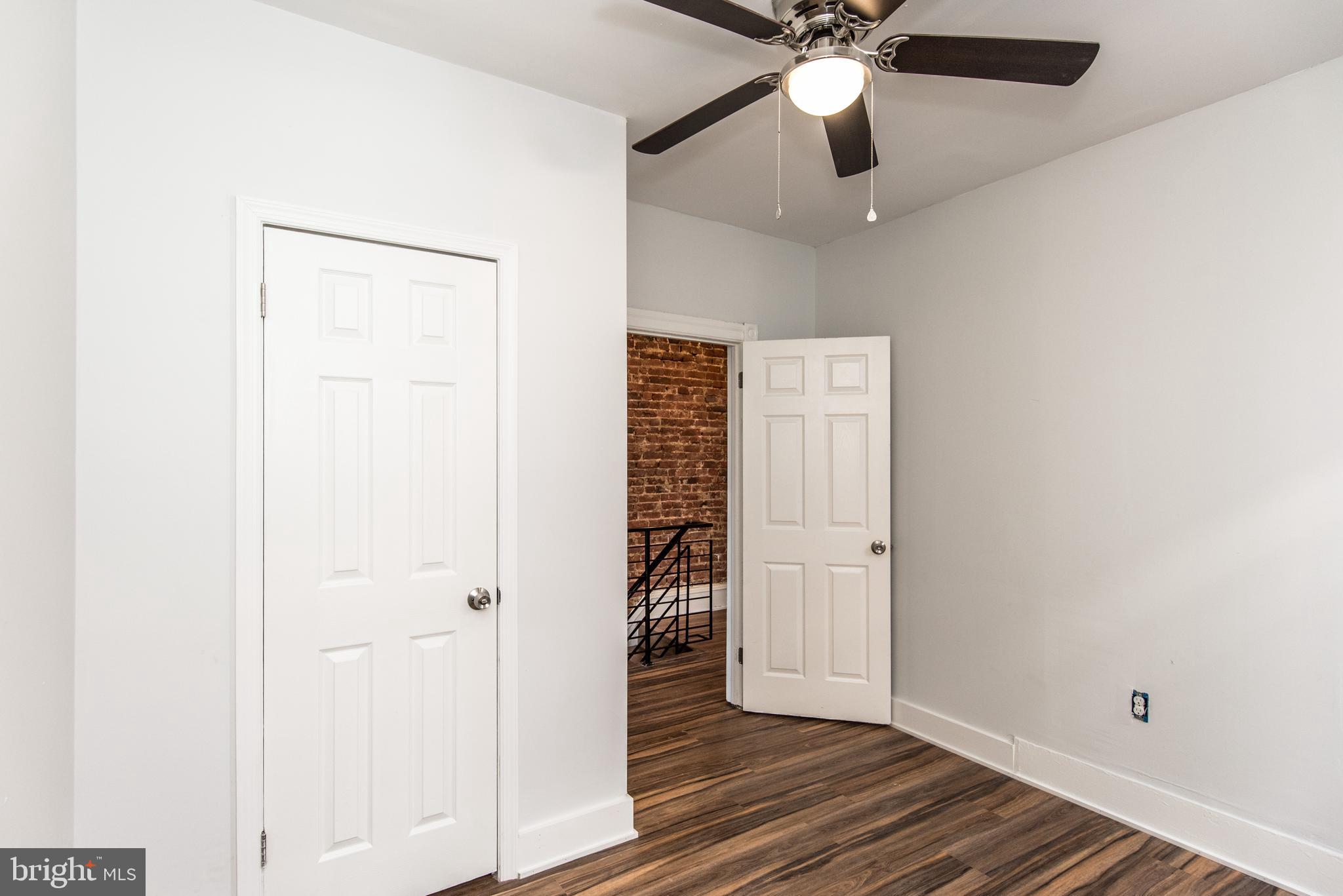 OLNEY (EAST) - Residential