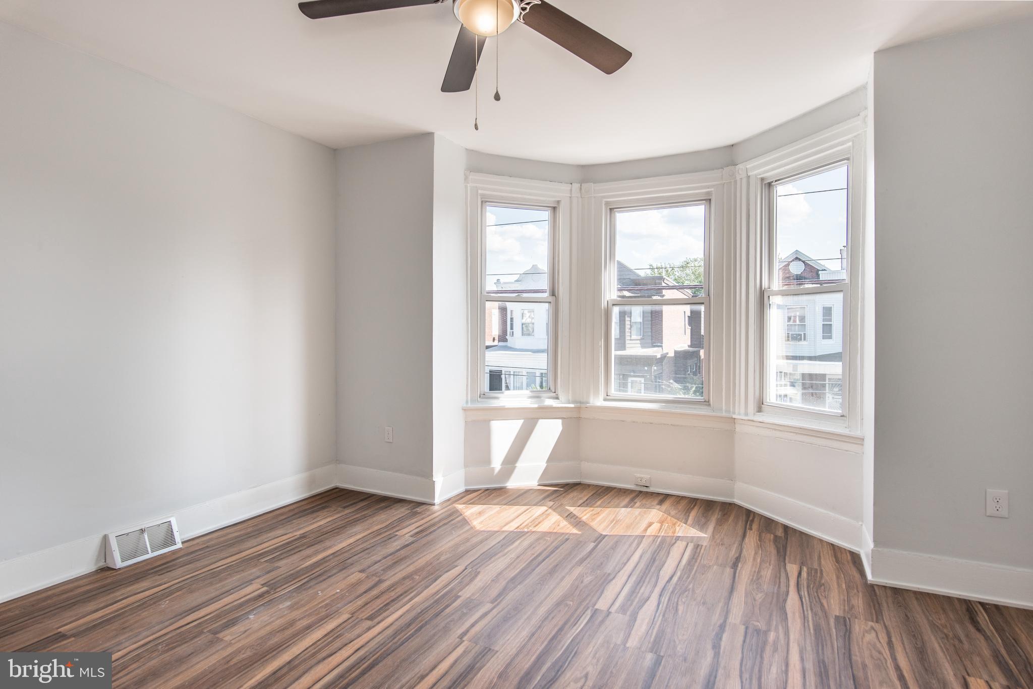 OLNEY (EAST) - Residential