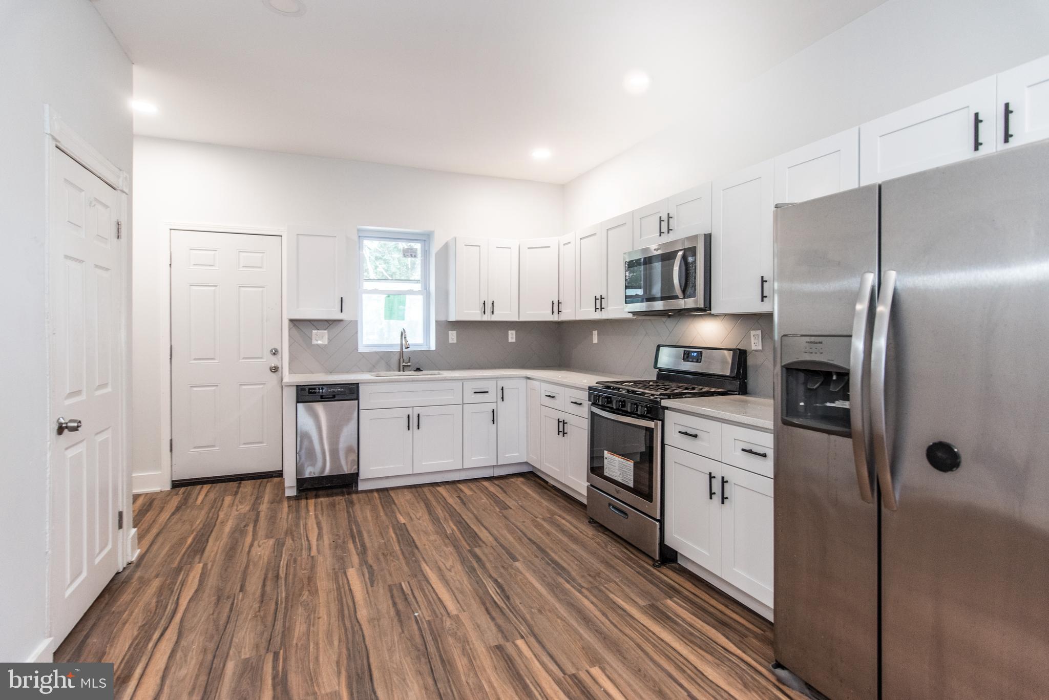 OLNEY (EAST) - Residential