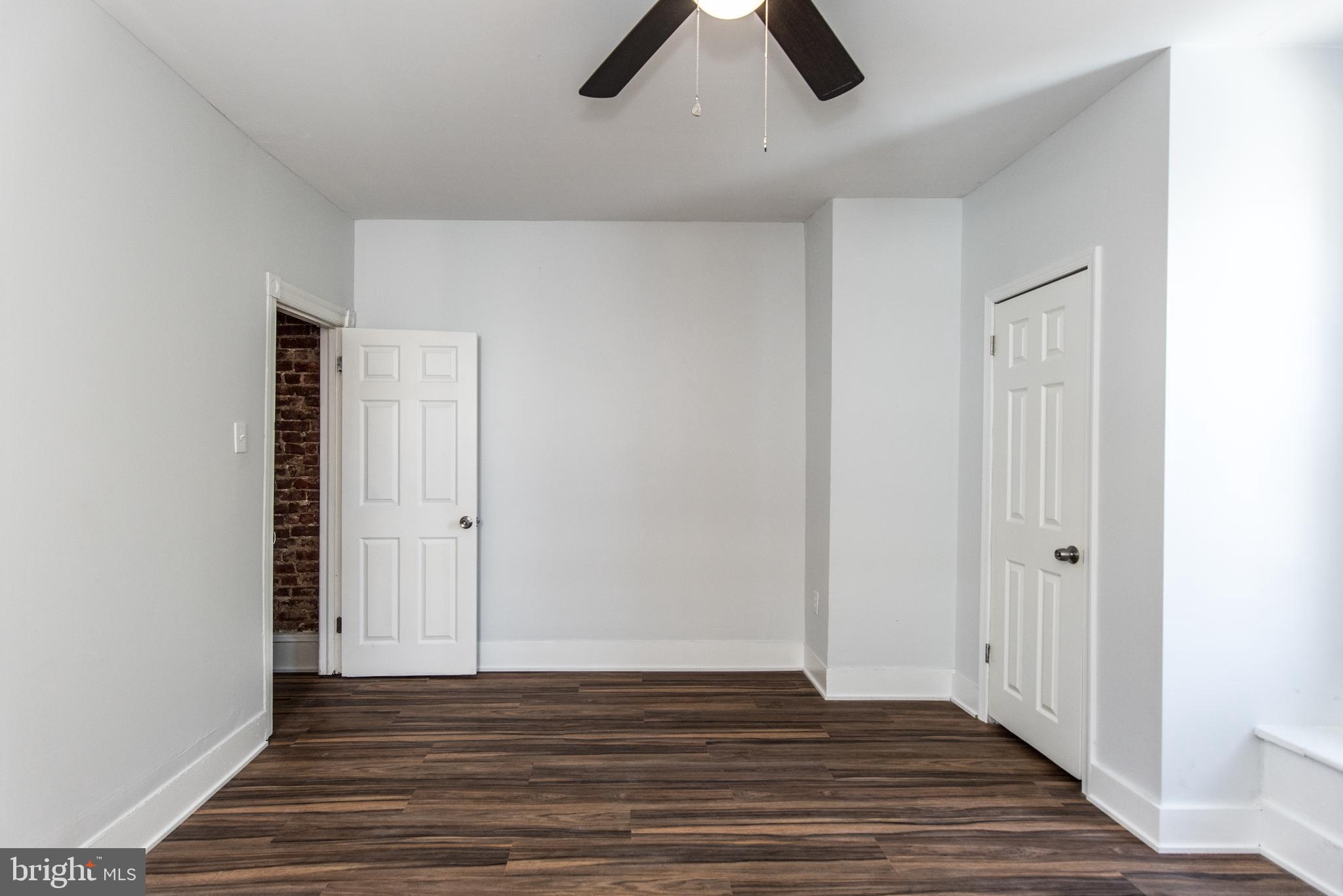 OLNEY (EAST) - Residential